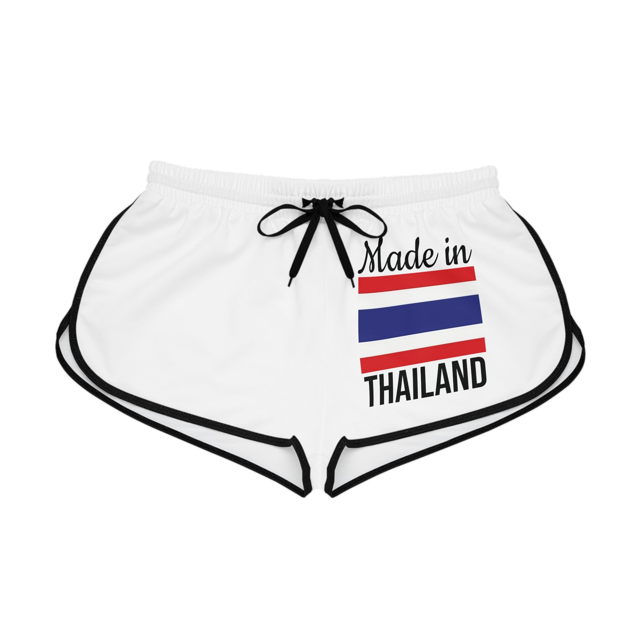 Thailand Women's Shorts