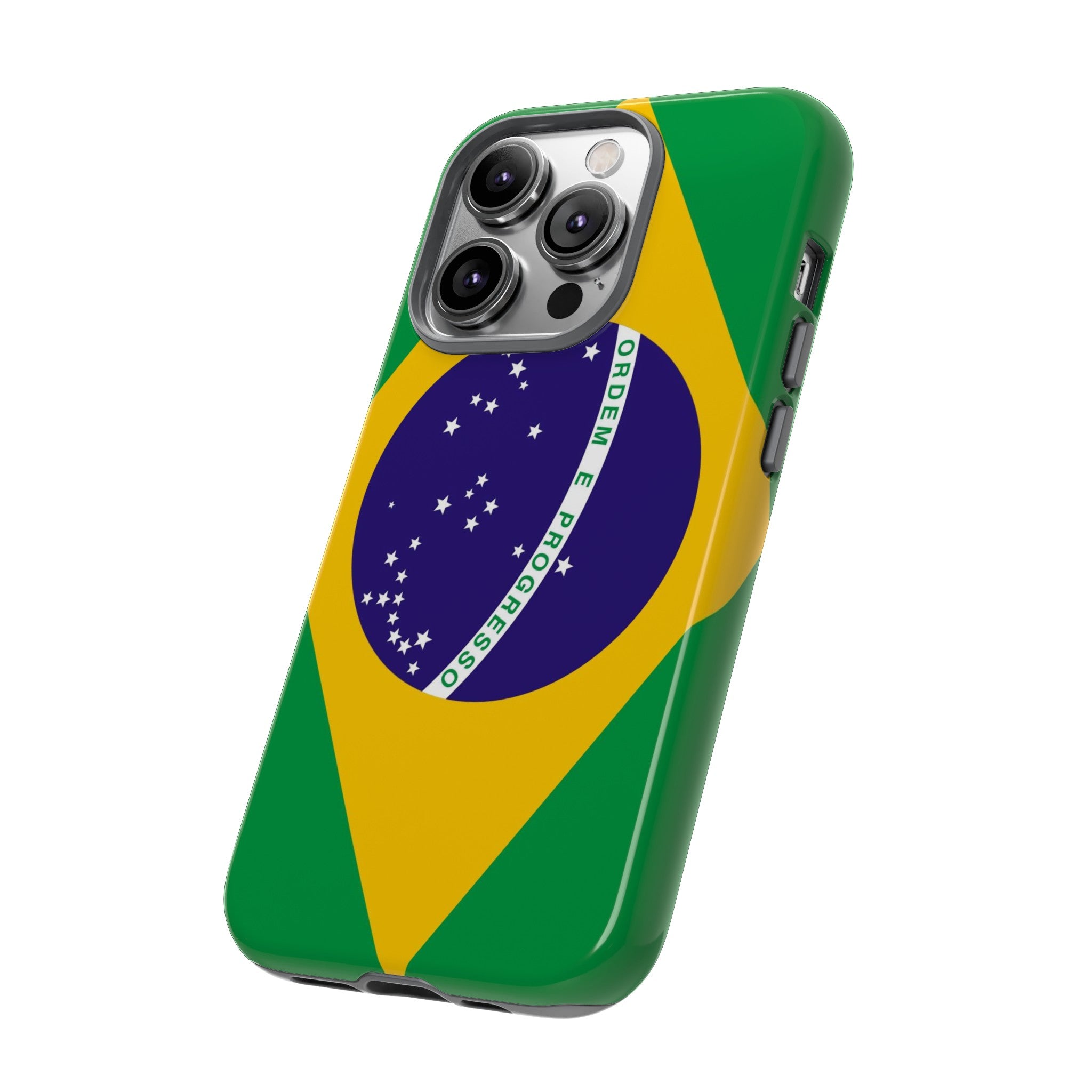 Brazil Phone Case