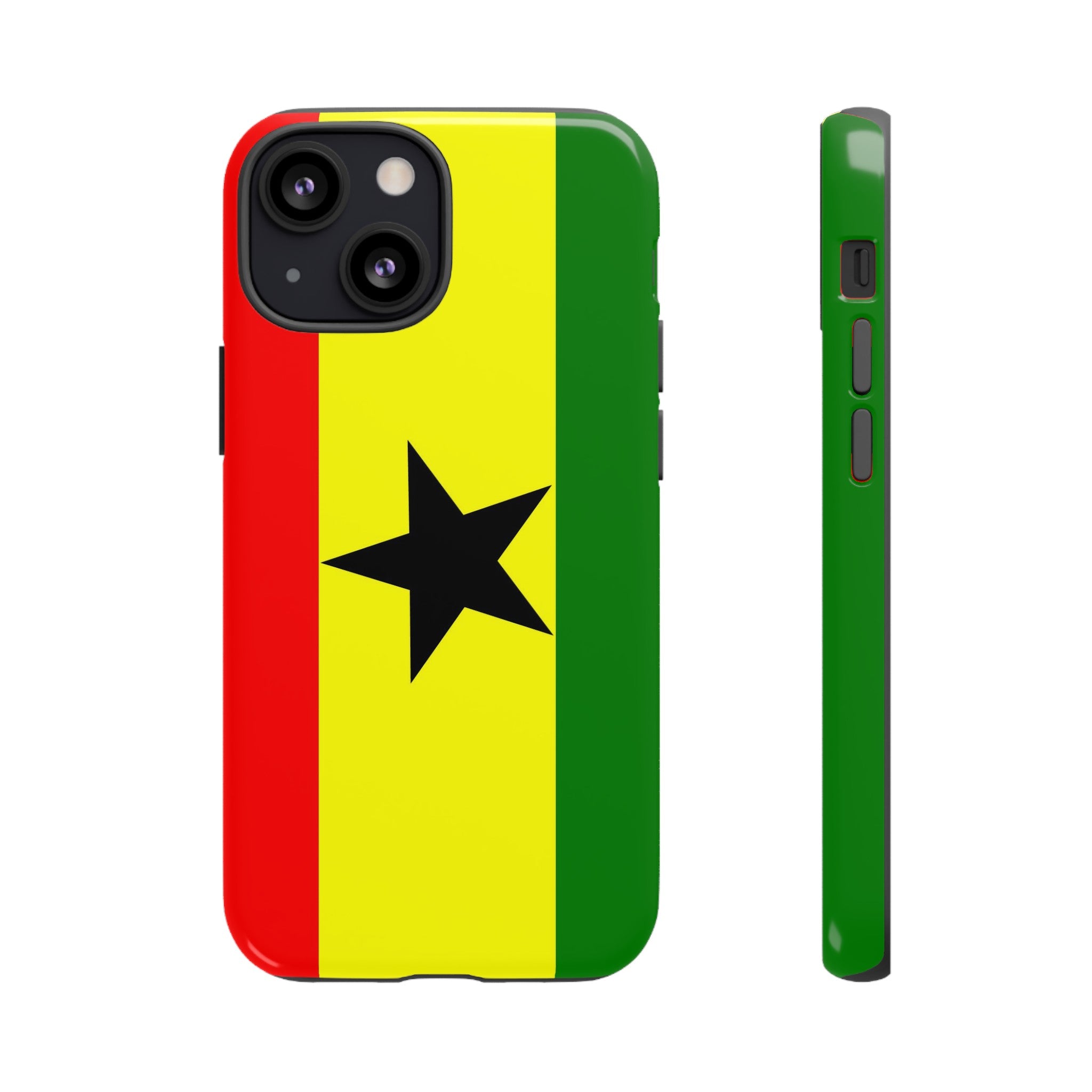 Ghana Phone Case