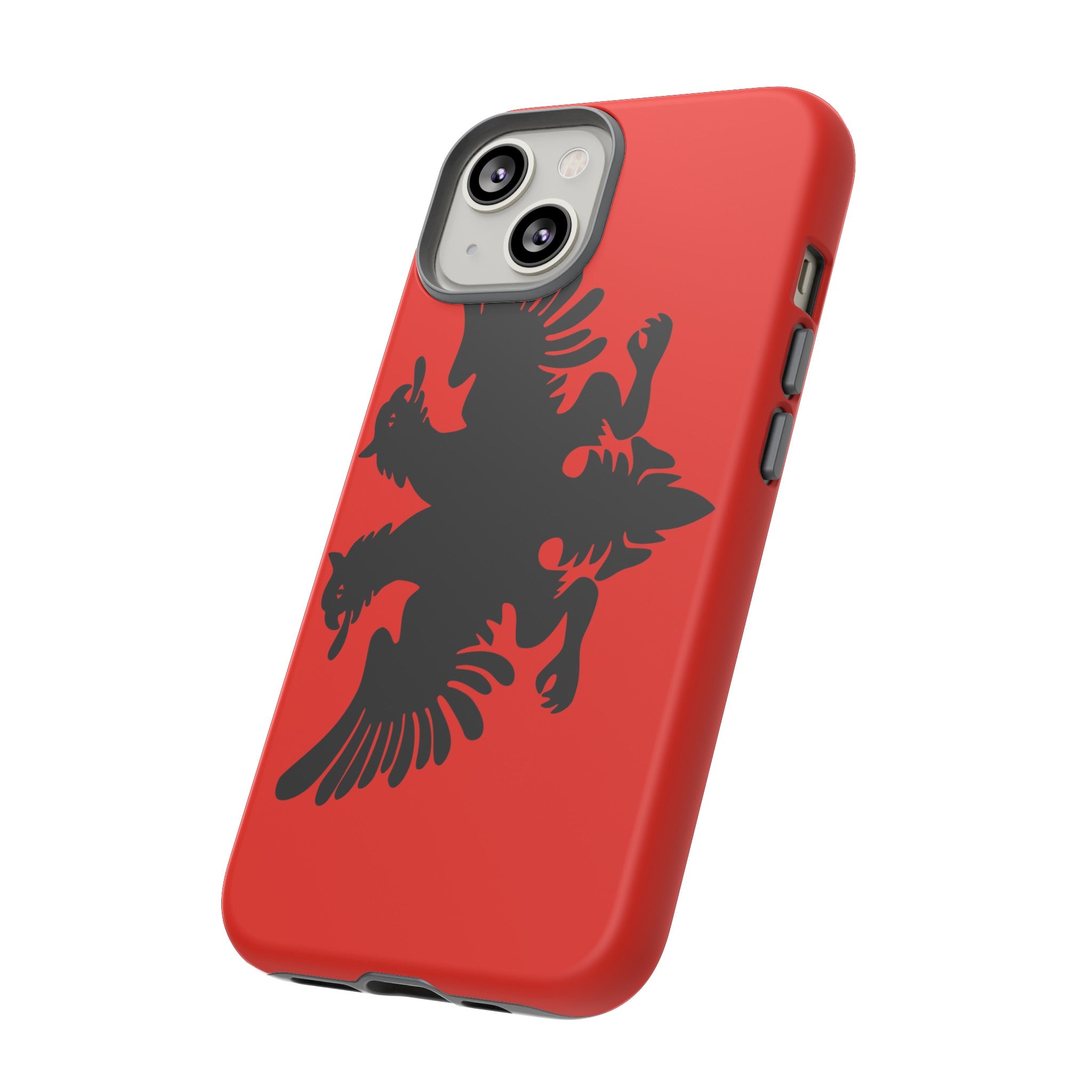 Albania Phone Case