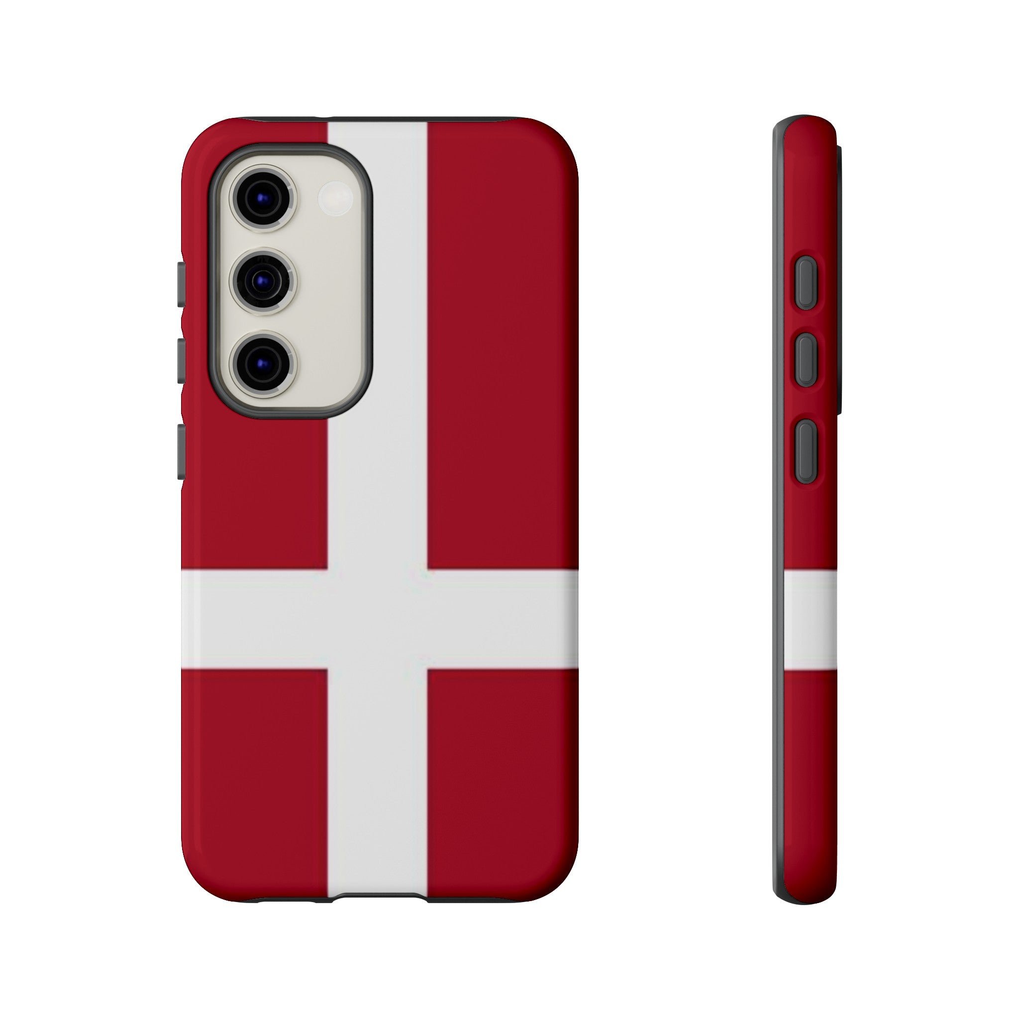 Denmark Phone Case