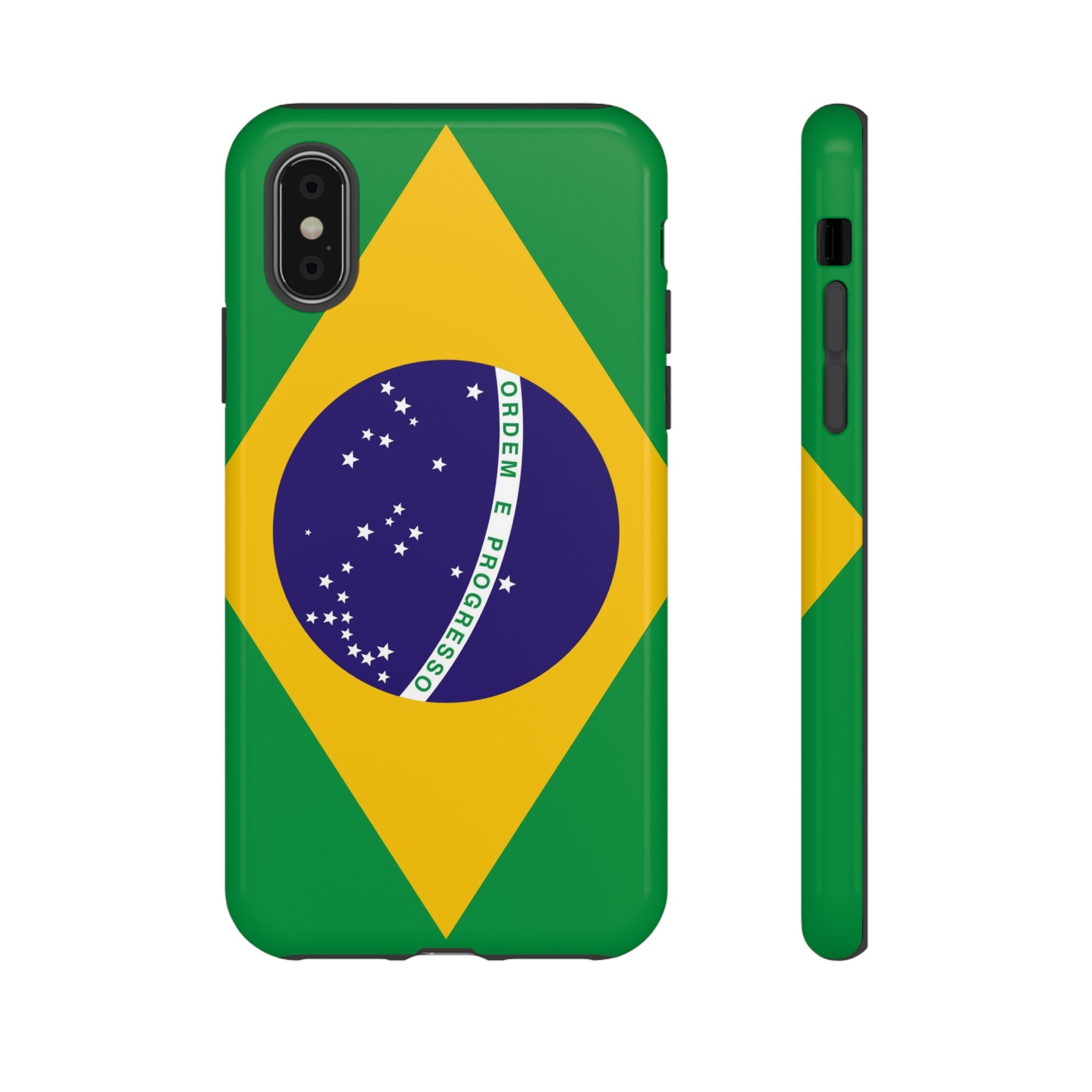 Brazil Phone Case