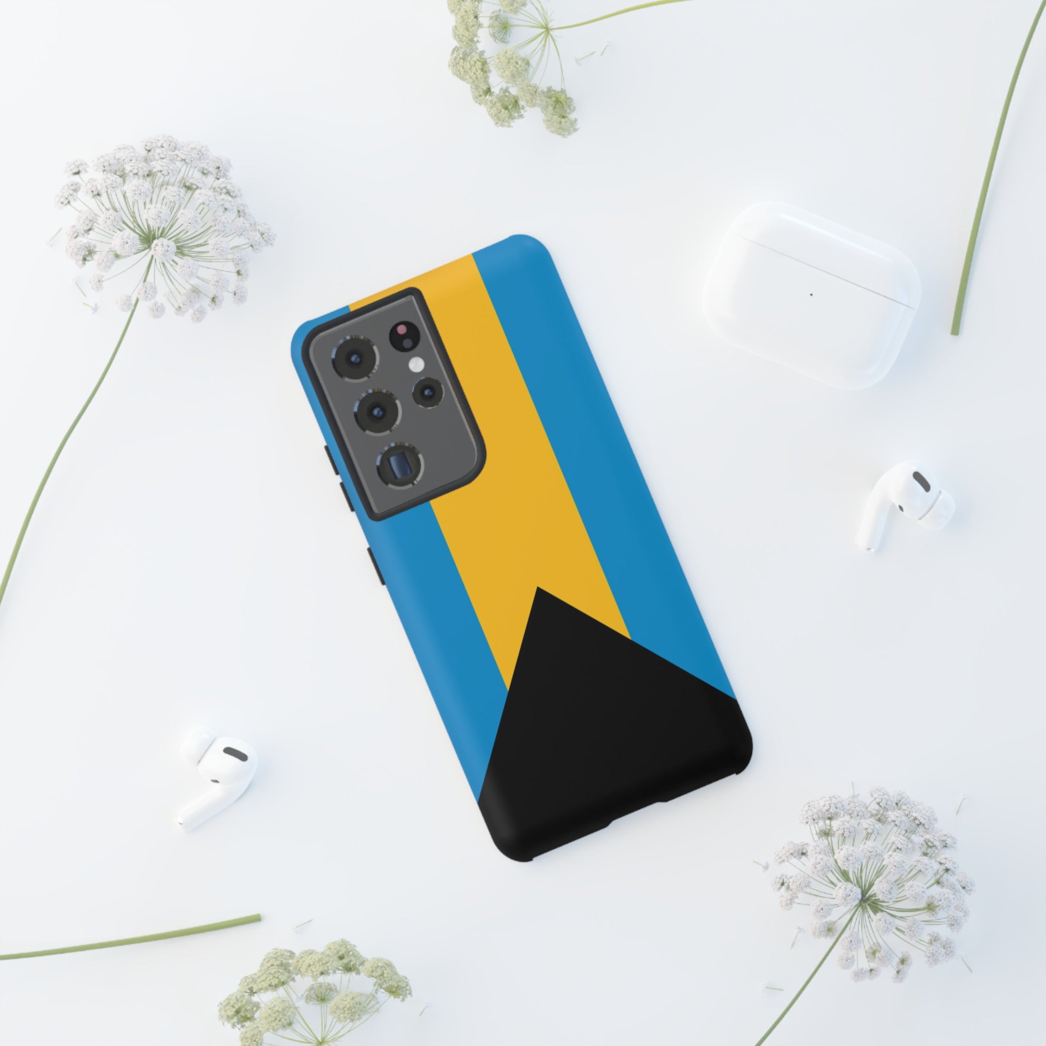 Bahamas Phone Case