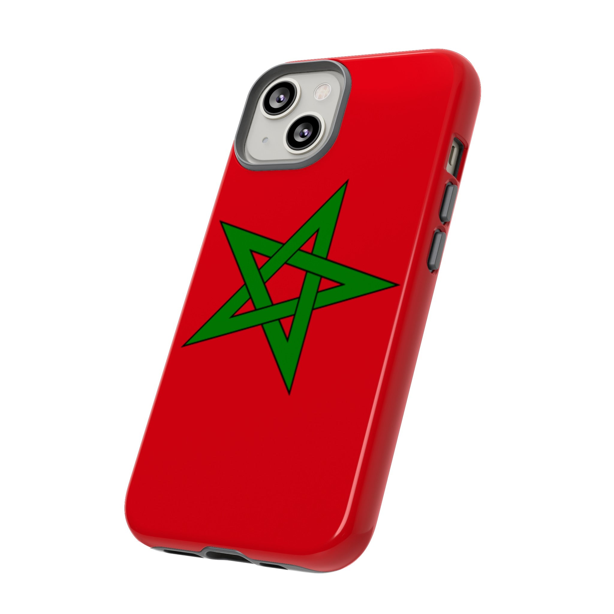 Morocco Phone Case