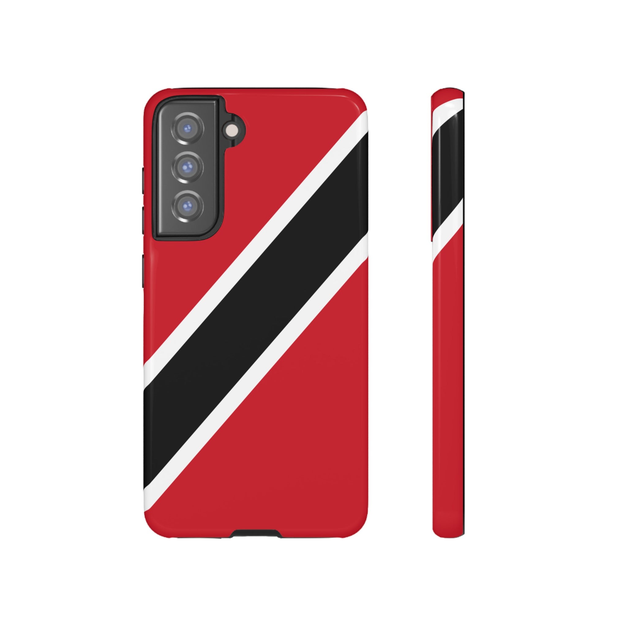 Trinidad And Tobago Phone Case