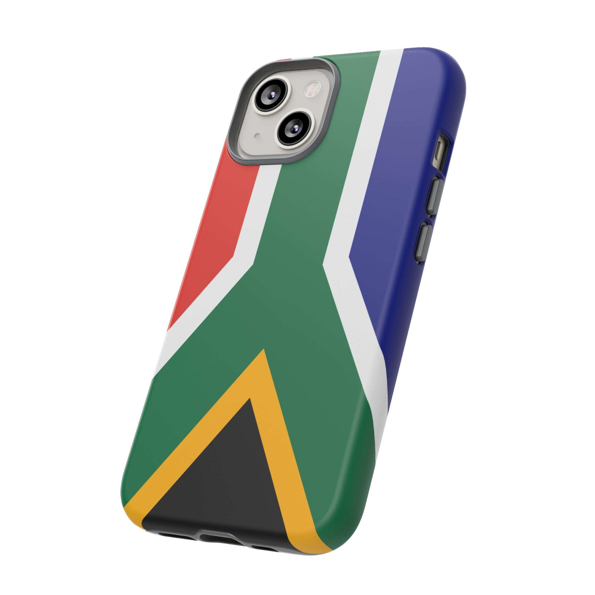 South Africa Phone Case