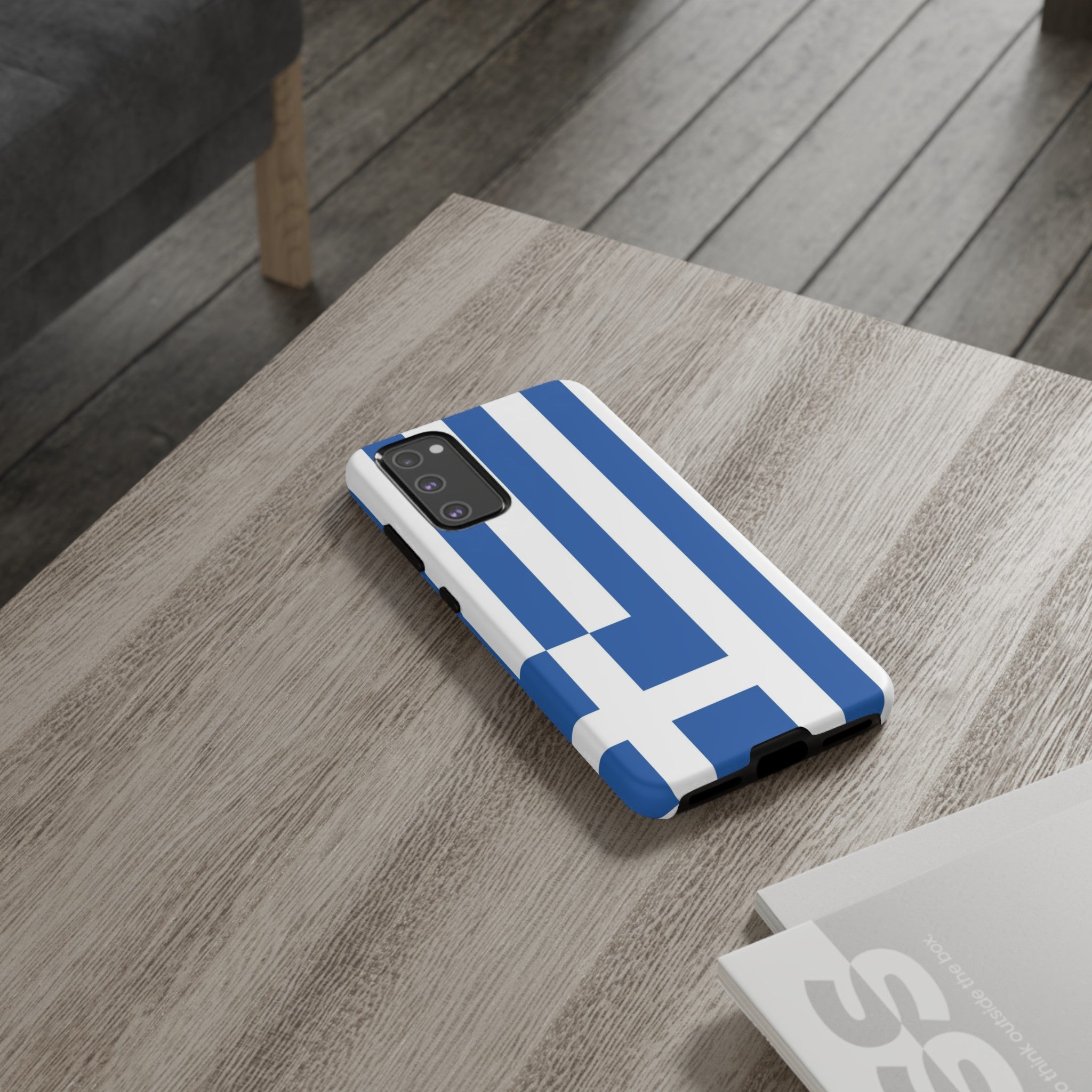 Greece Phone Case