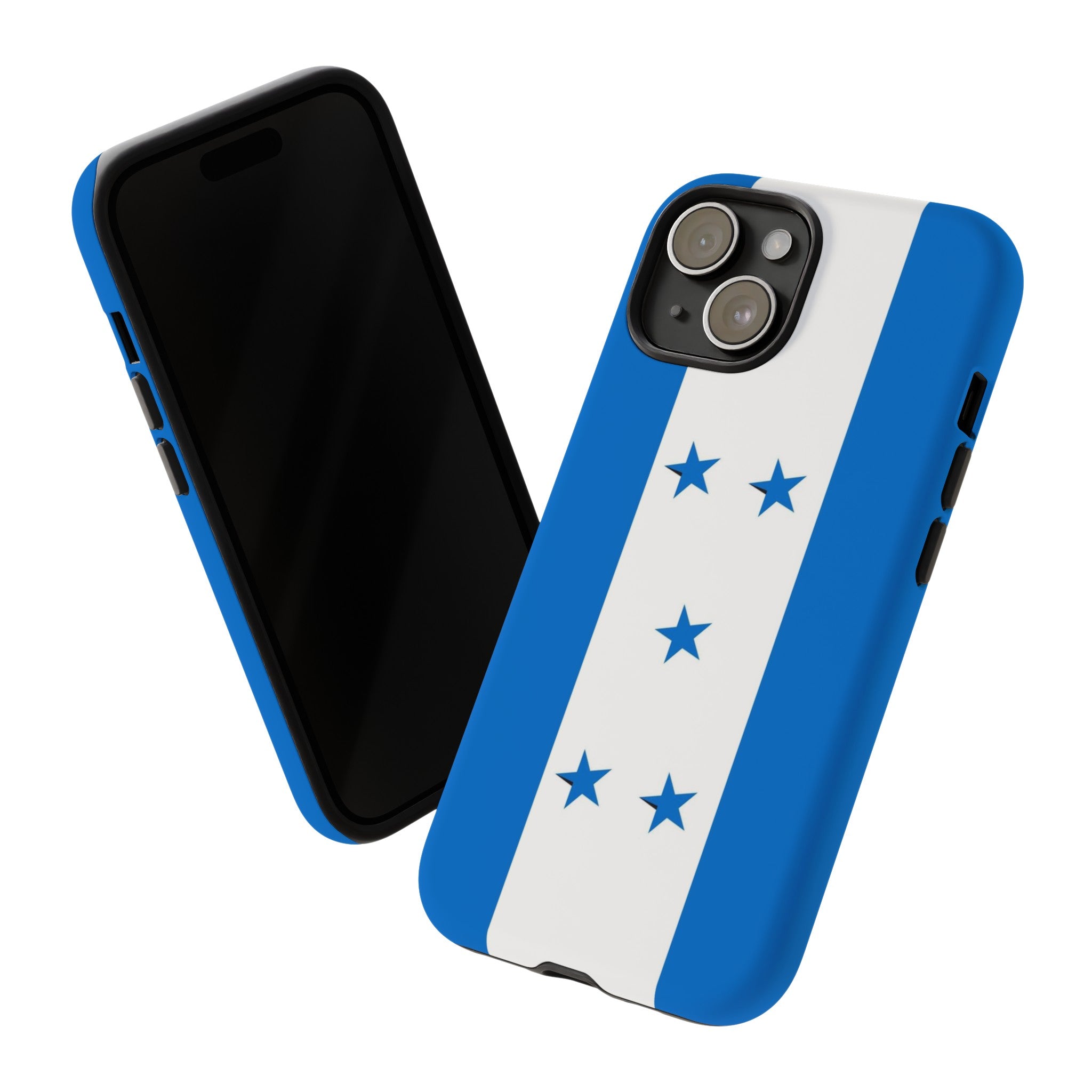 Honduras Phone Case