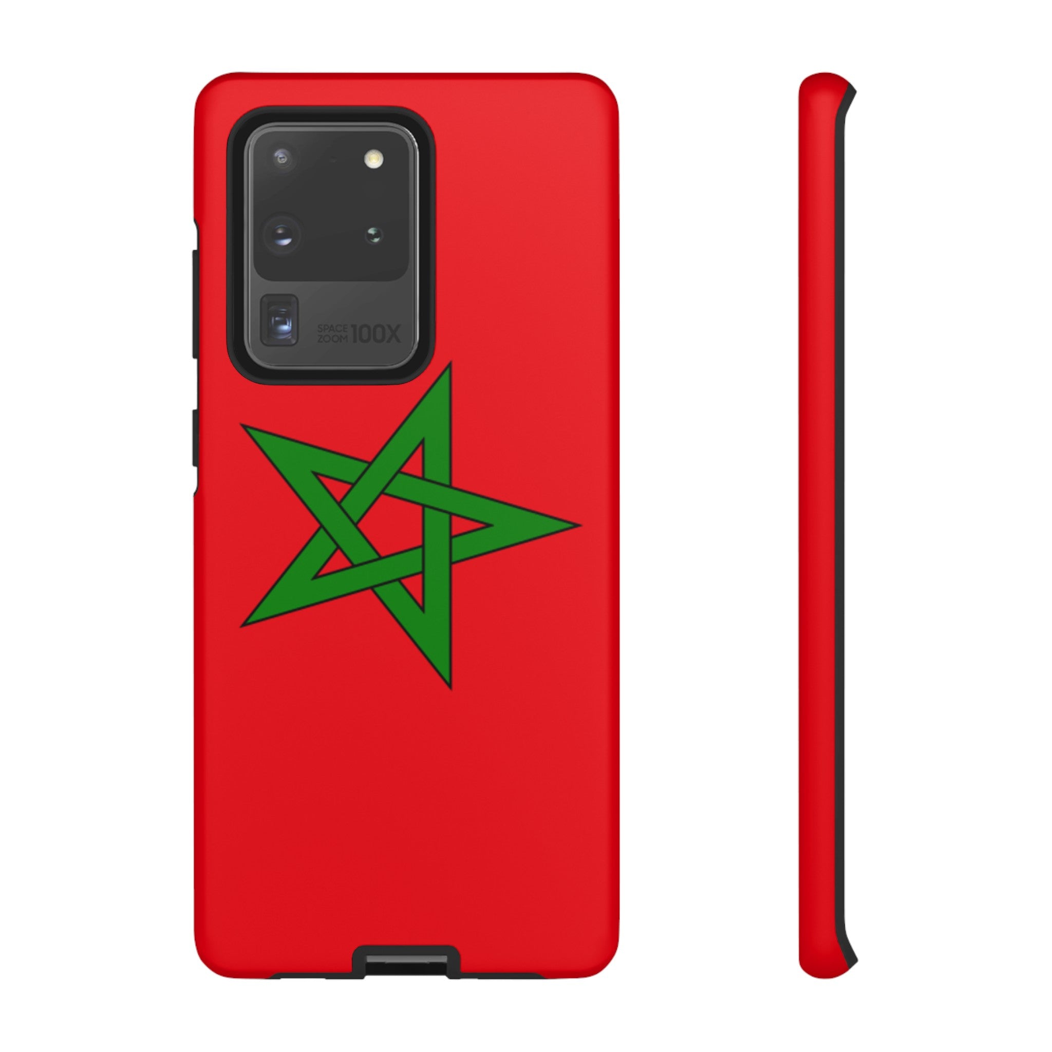 Morocco Phone Case