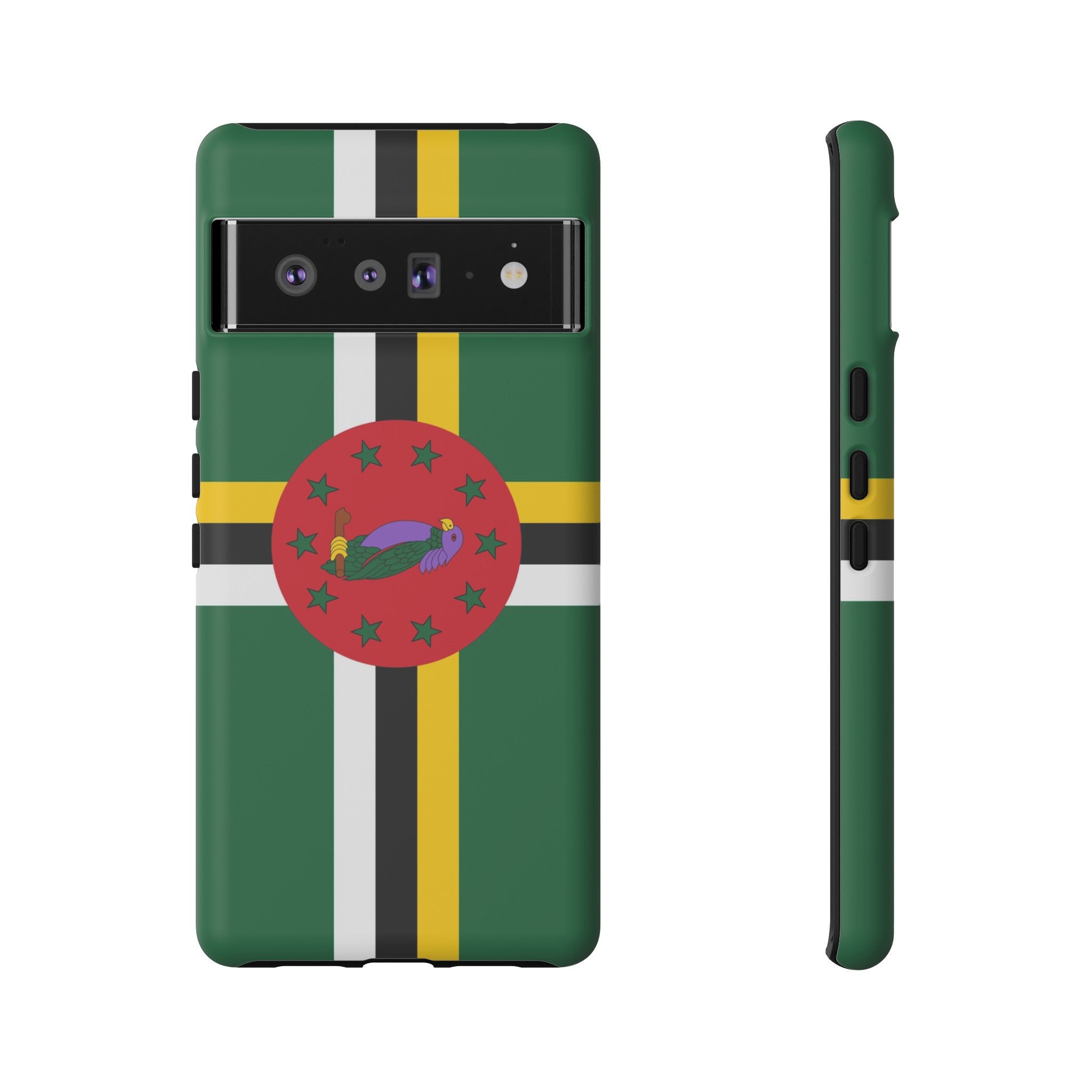 Dominica Phone Case