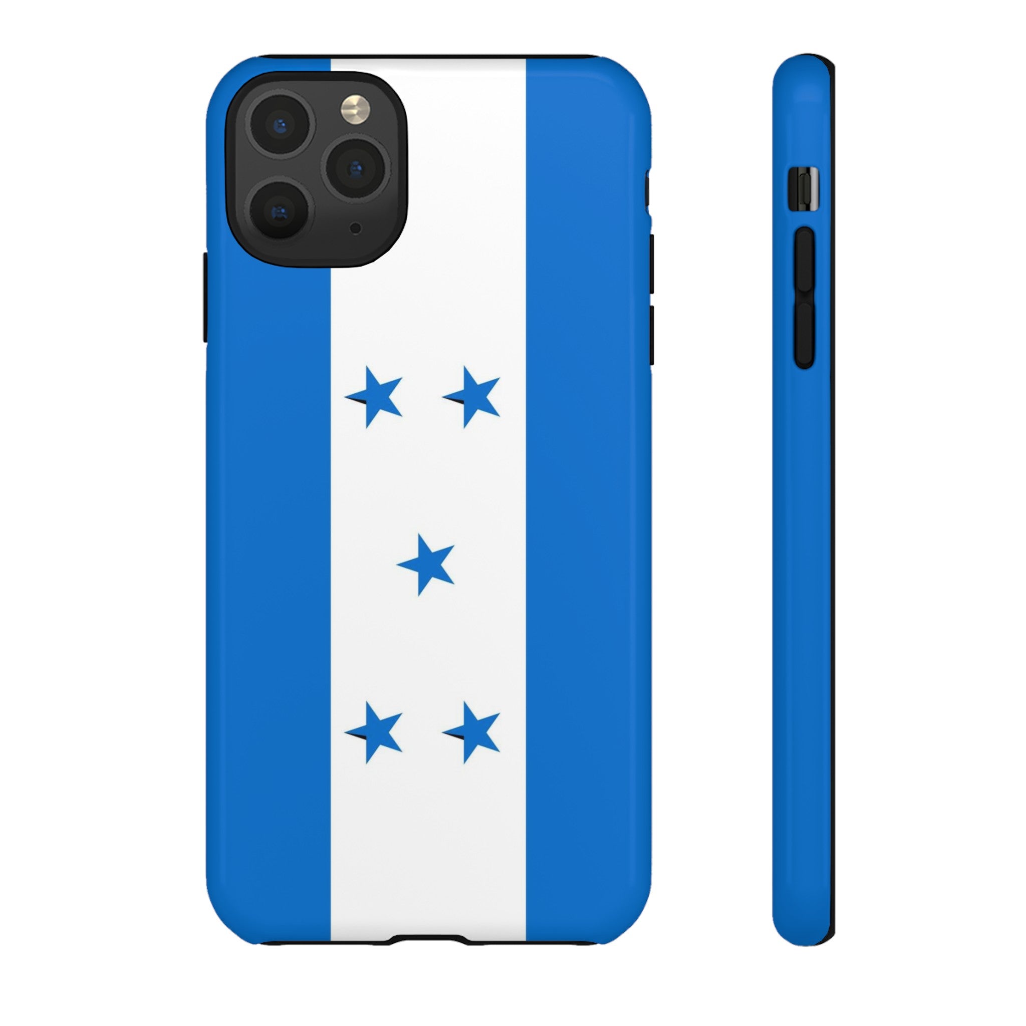 Honduras Phone Case