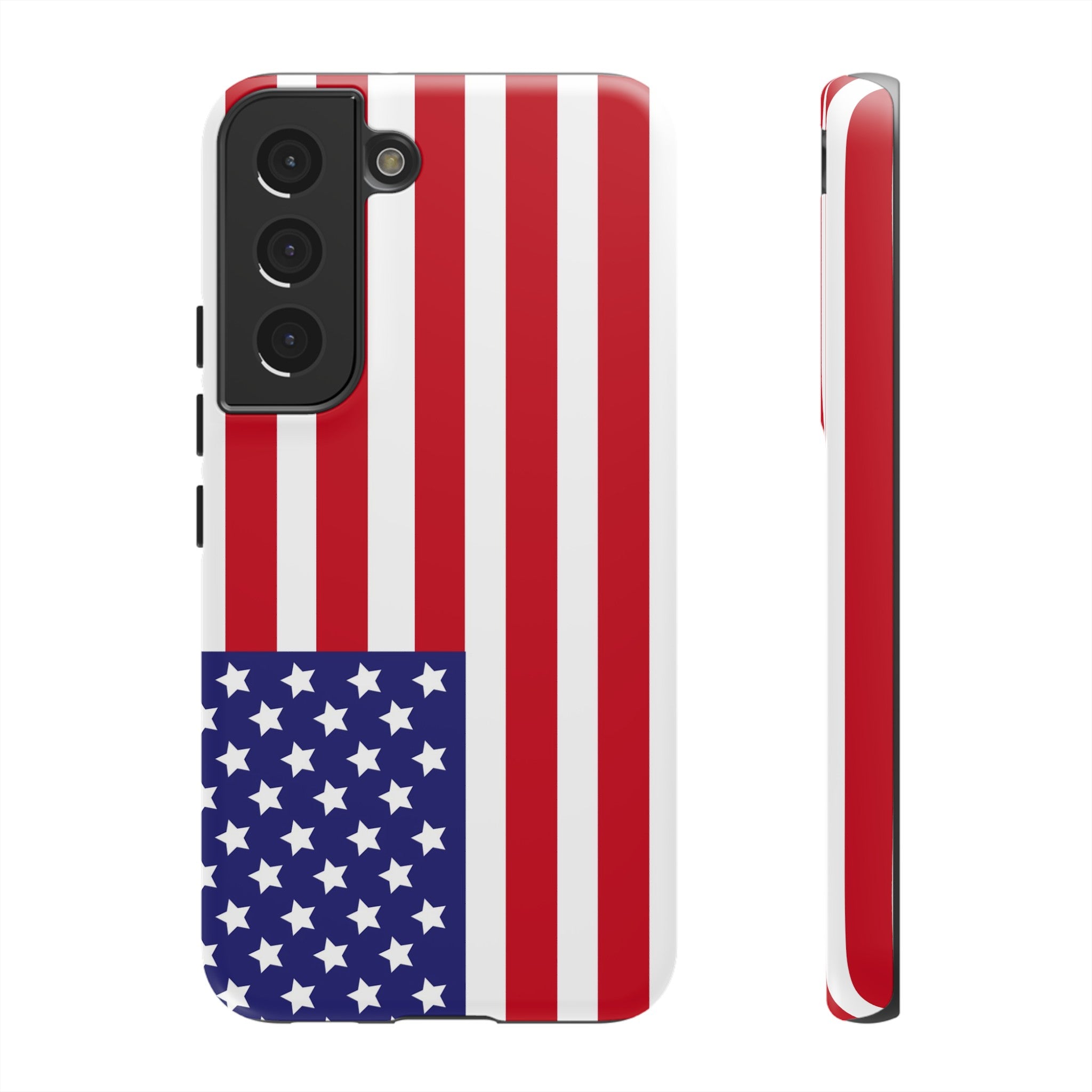 America Phone Case