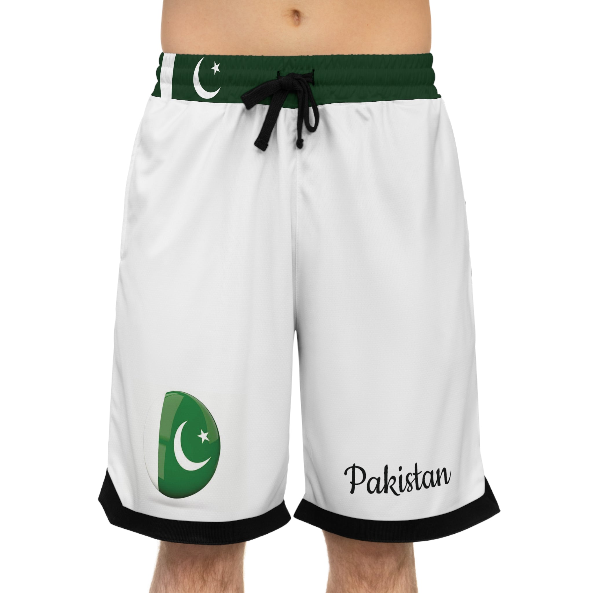 Pakistan Men Shorts