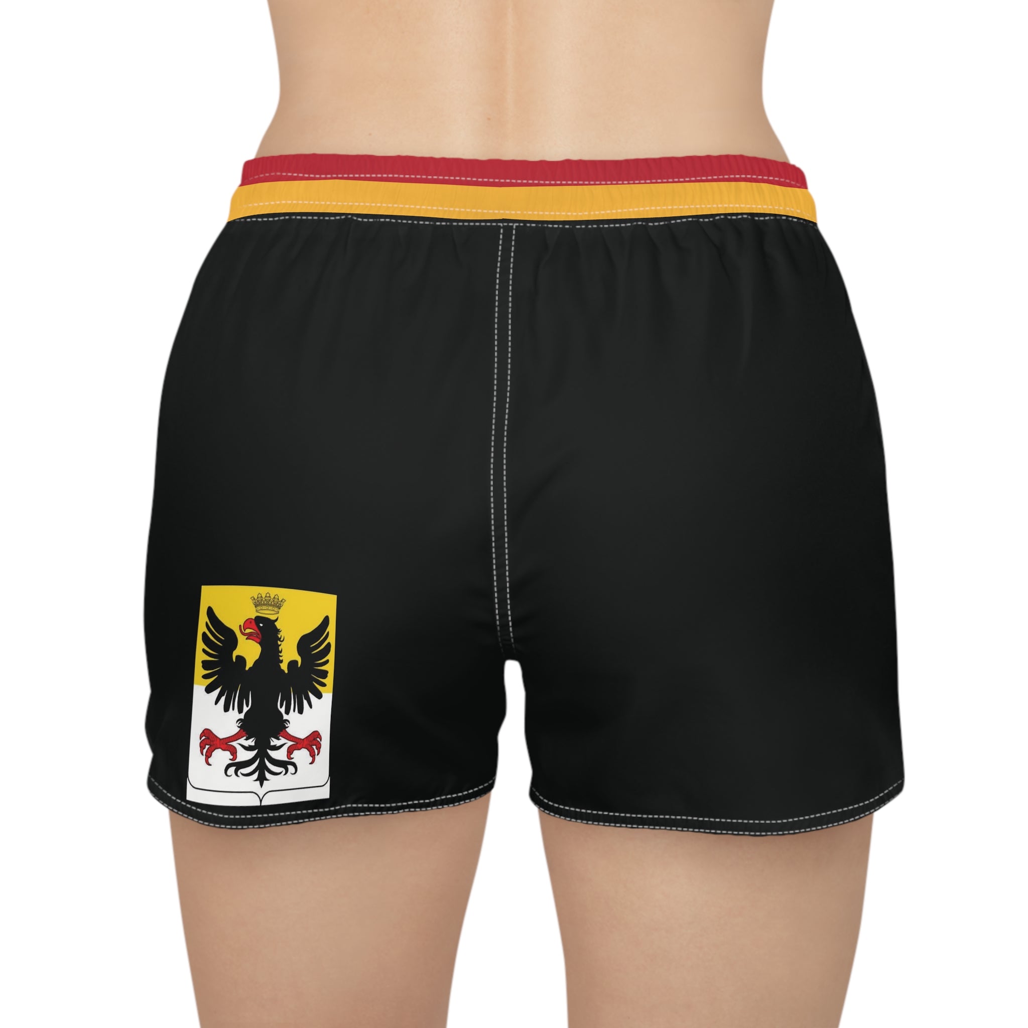 Germany Women's Football Shorts