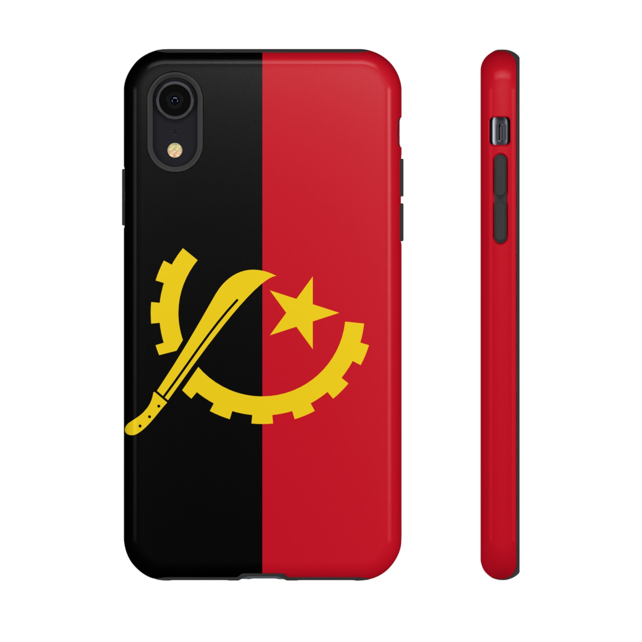 Angola Phone Case