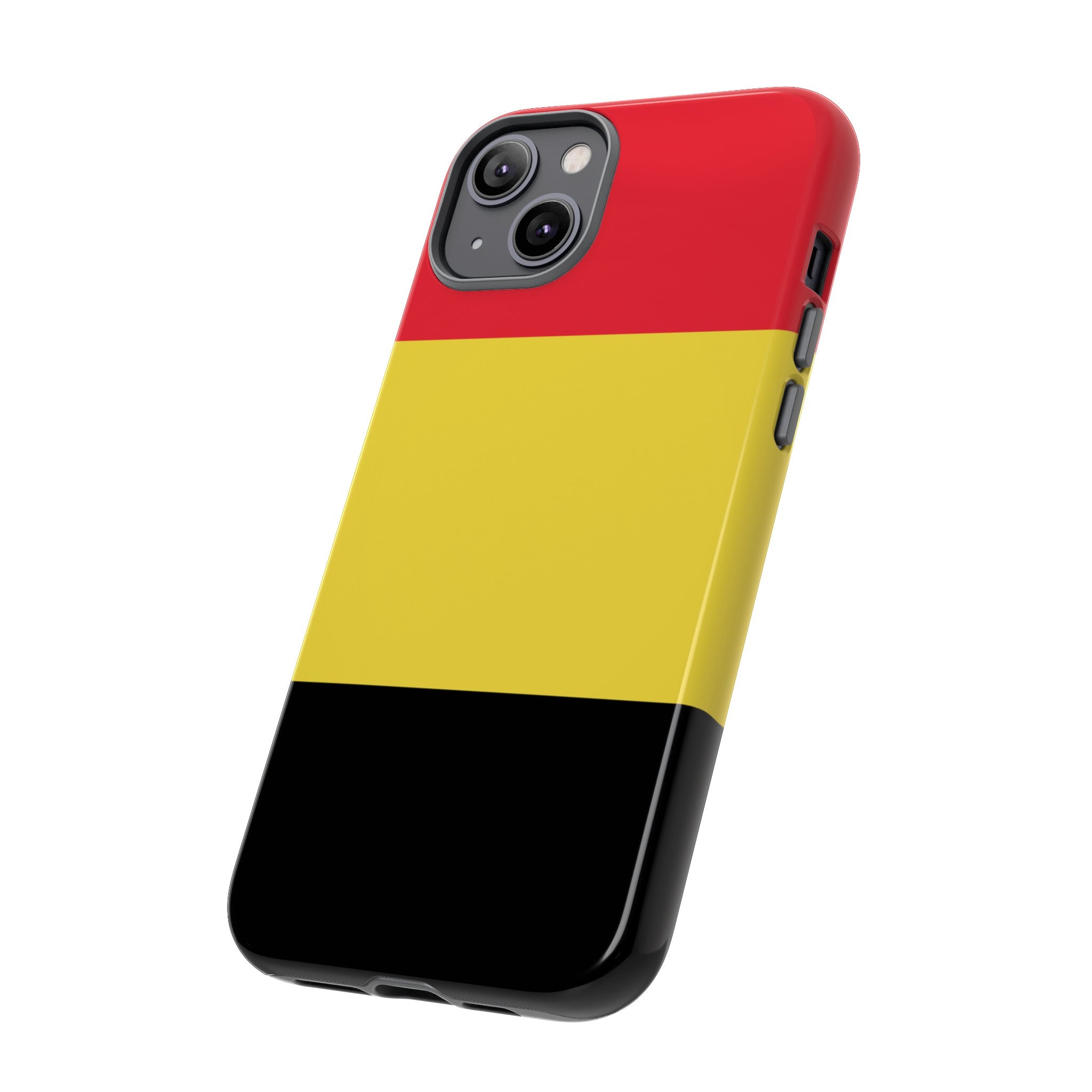 Belgium Phone Case