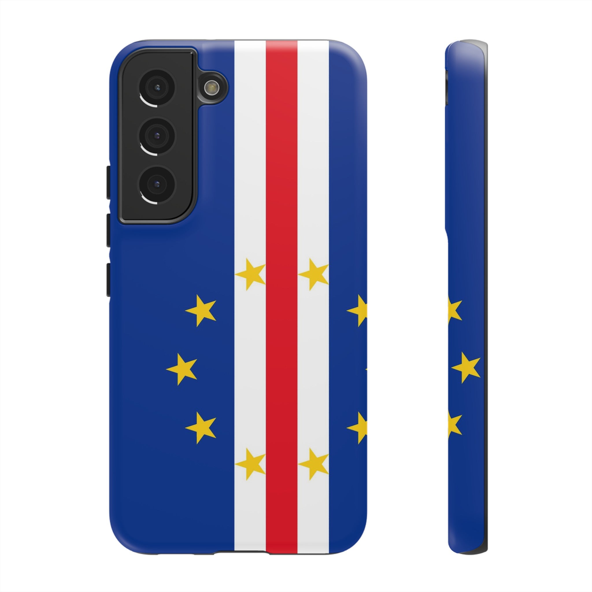 Cabo Verde Phone Case