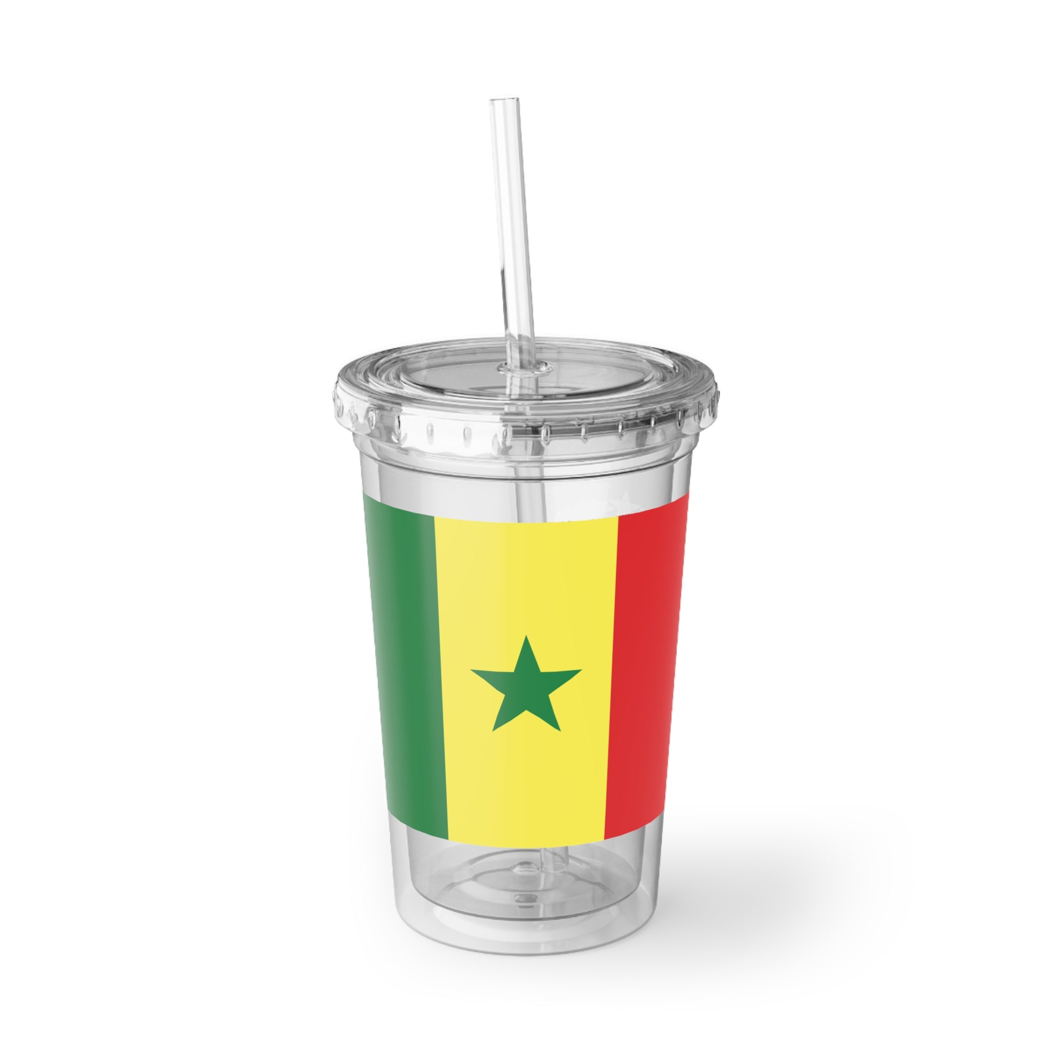 Senegal Cup