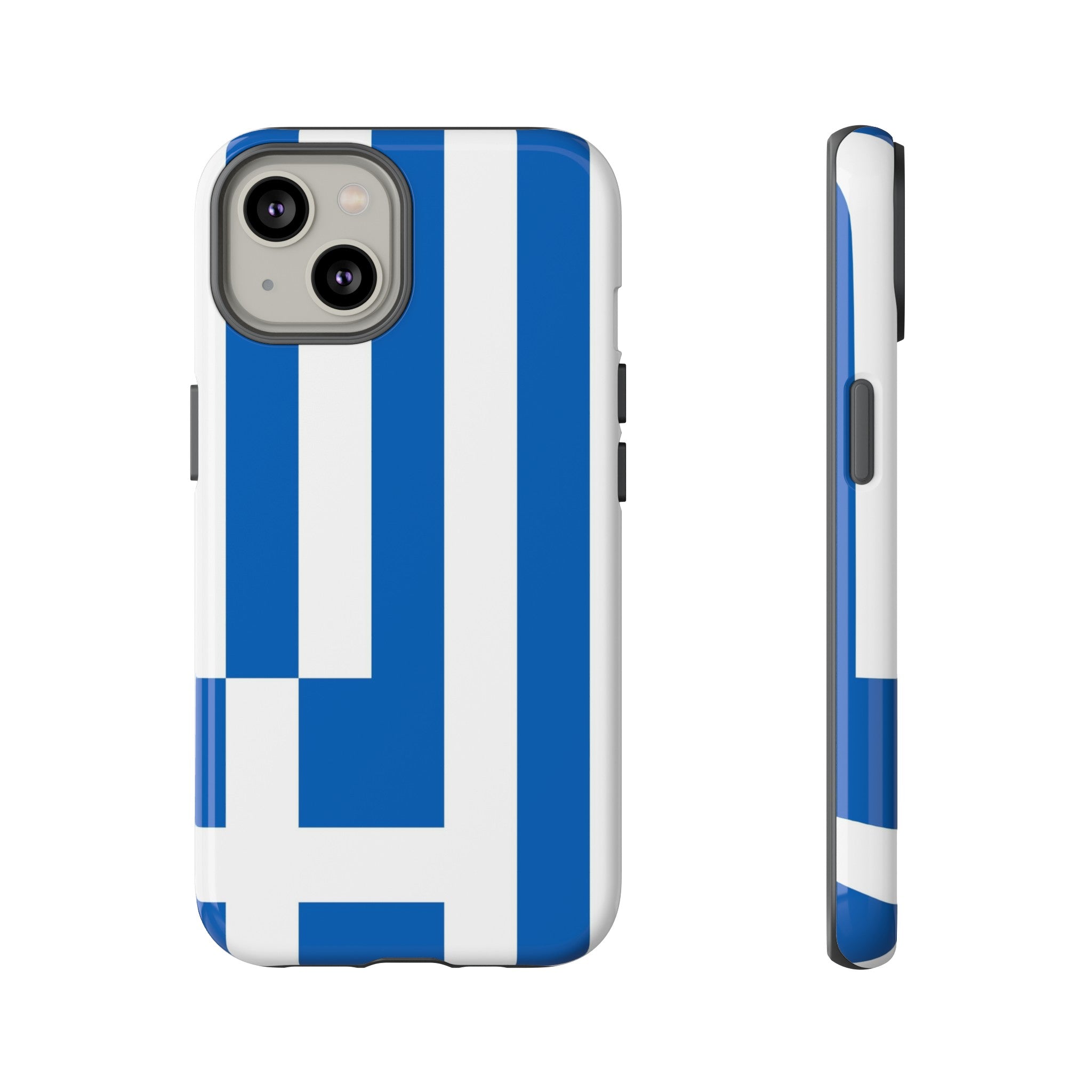 Greece Phone Case