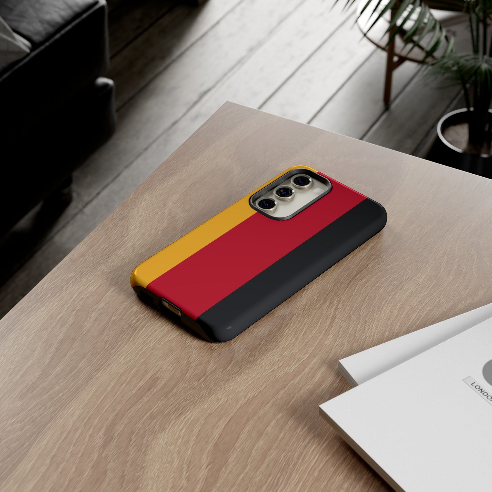 Germany Phone Case