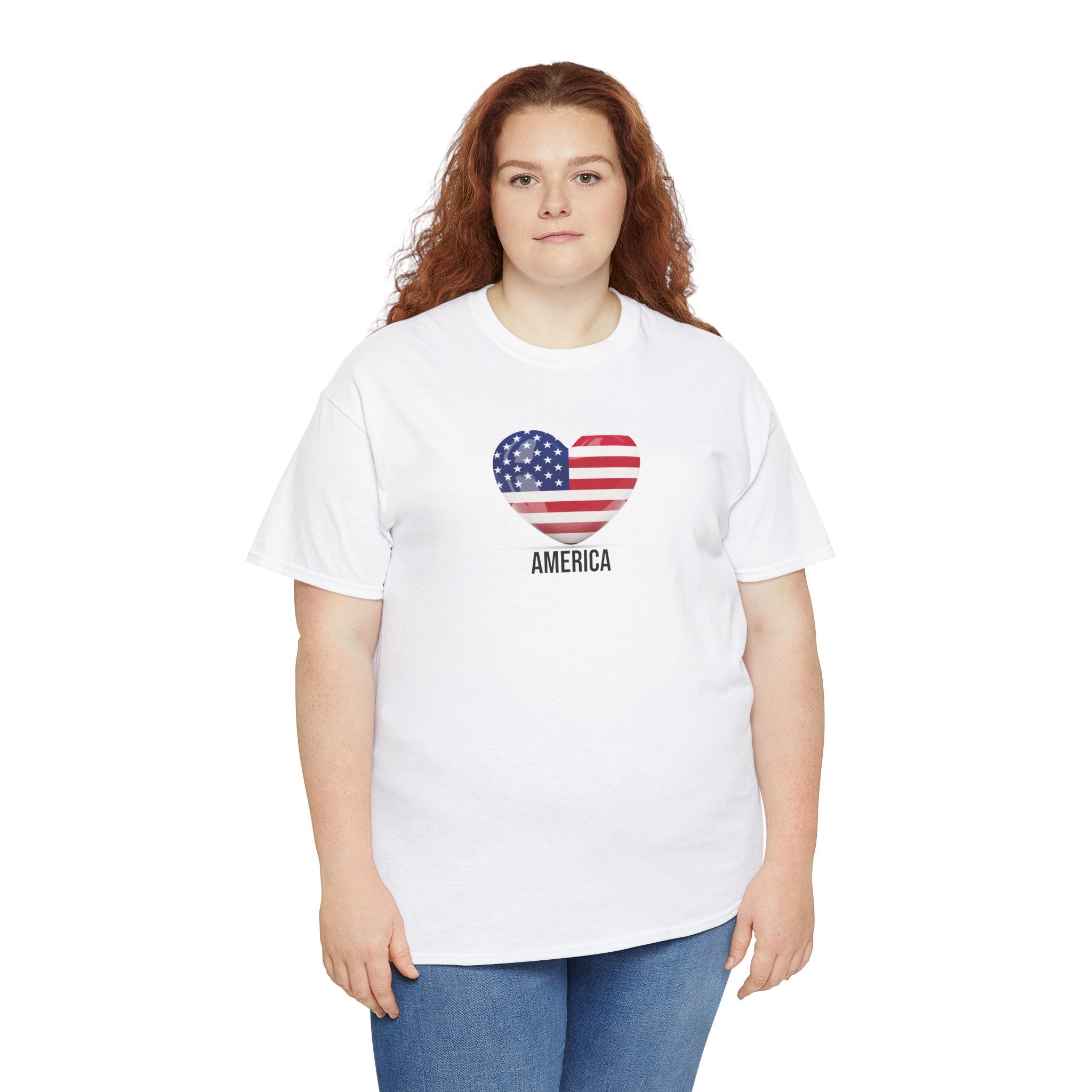 America Tee