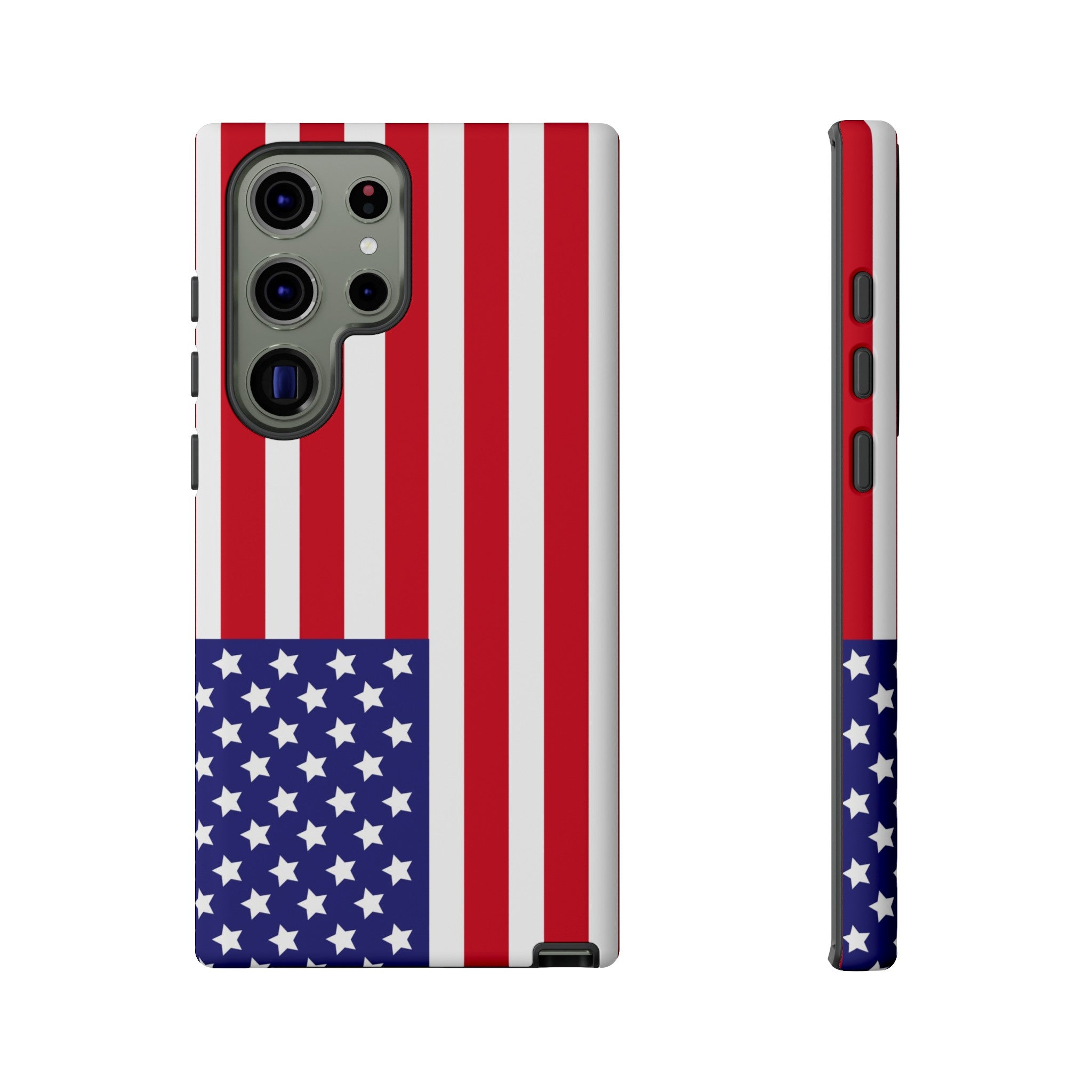 America Phone Case