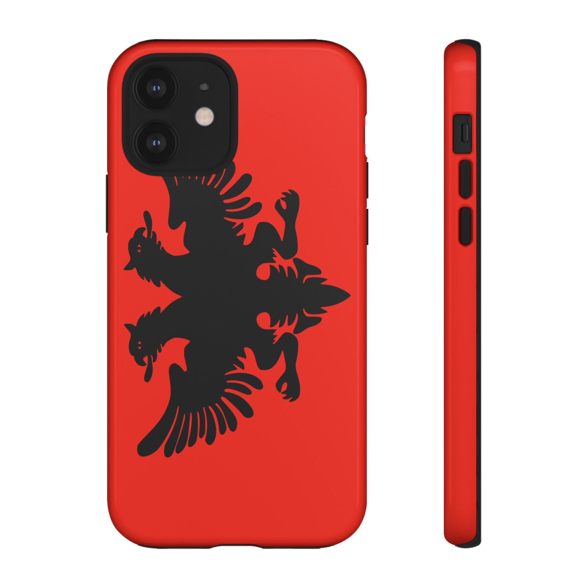 Albania Phone Case