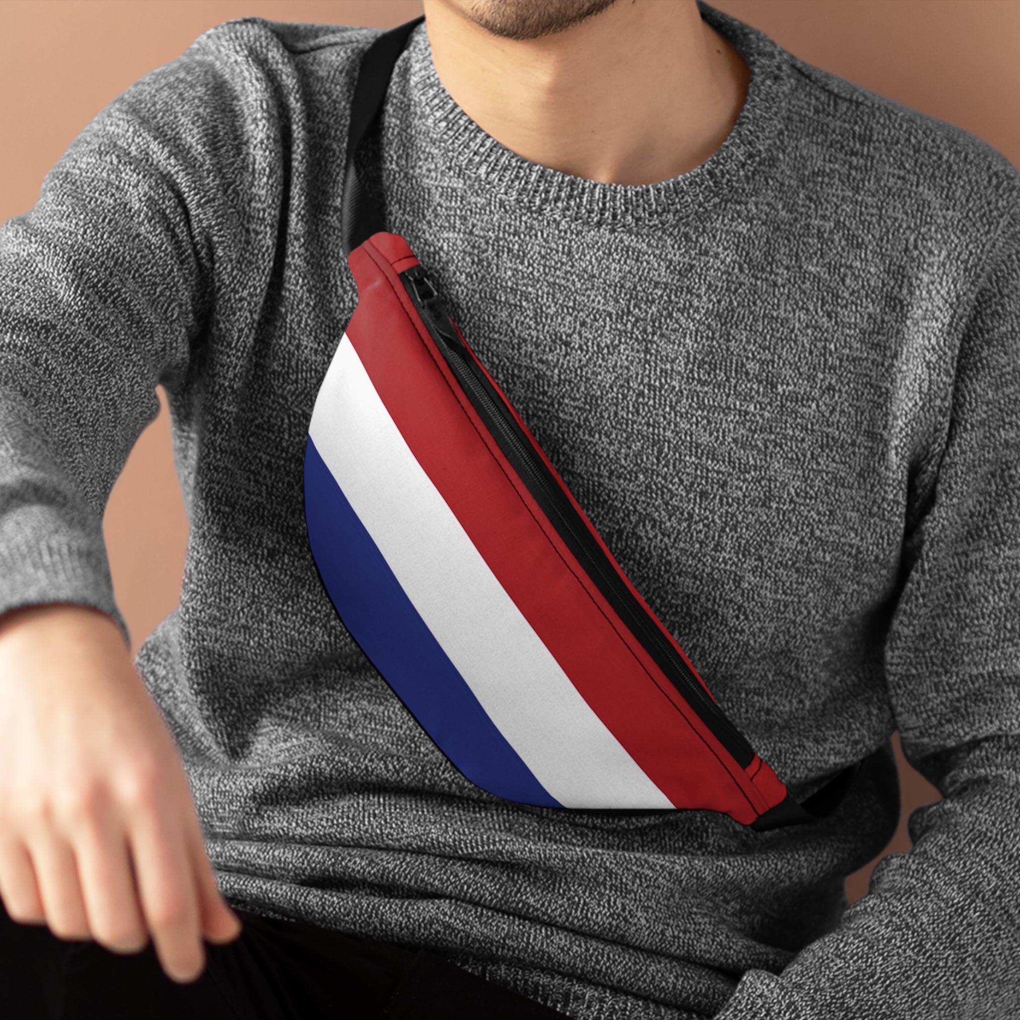 Netherlands Fanny Pack