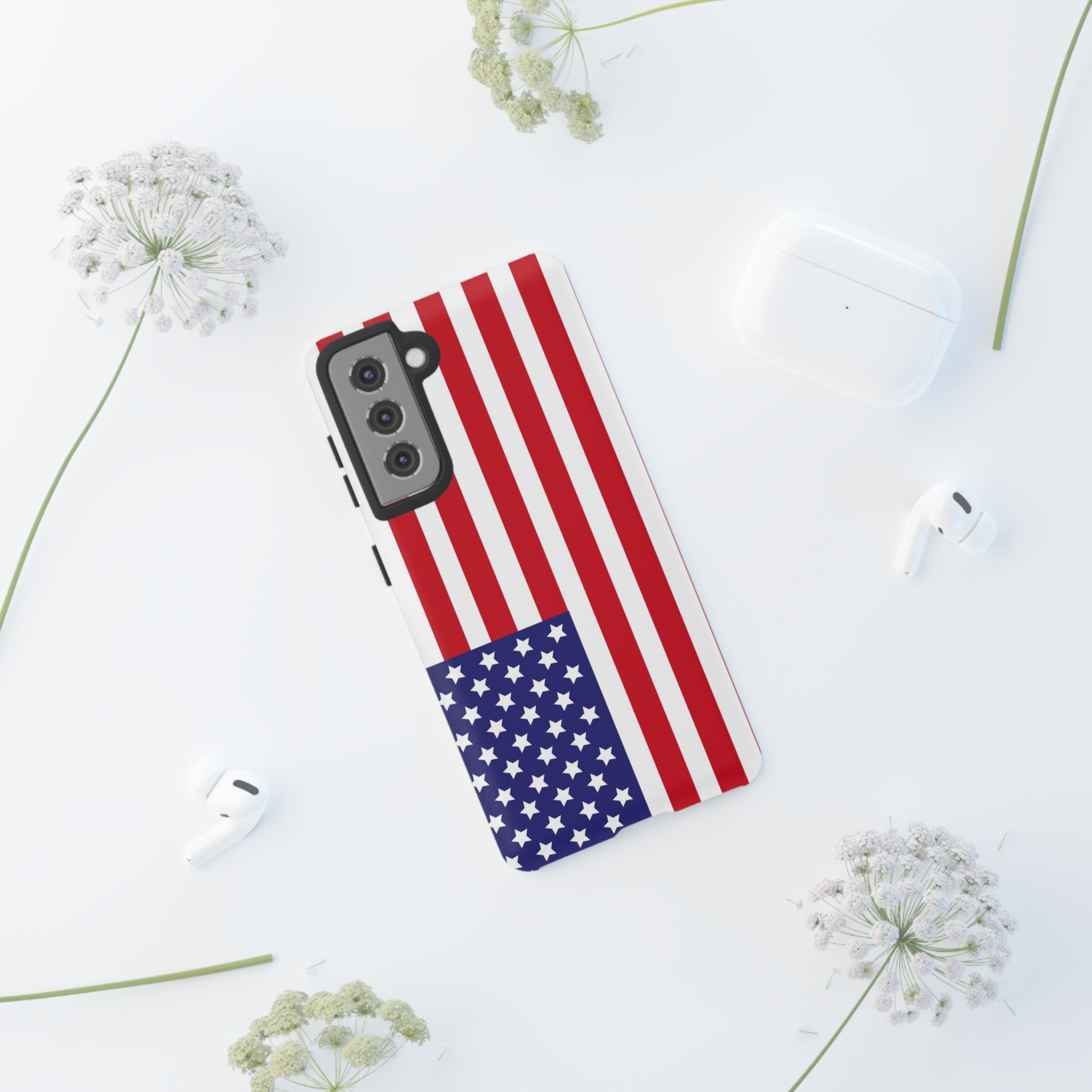 America Phone Case