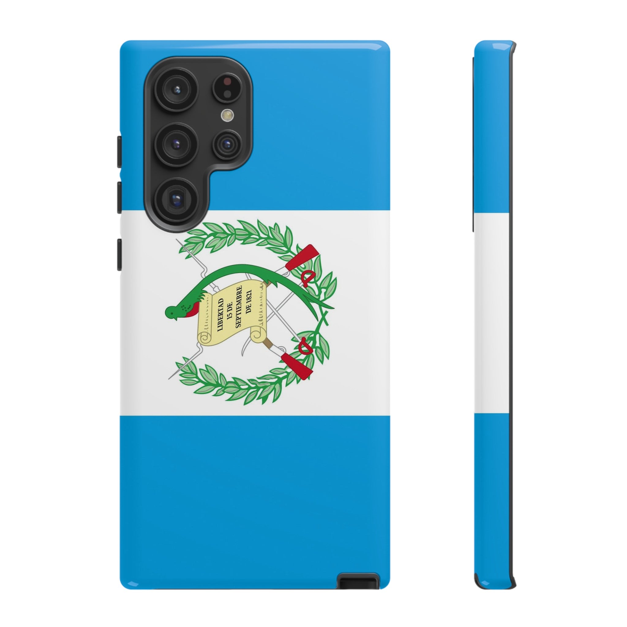 Guatemala Phone Case