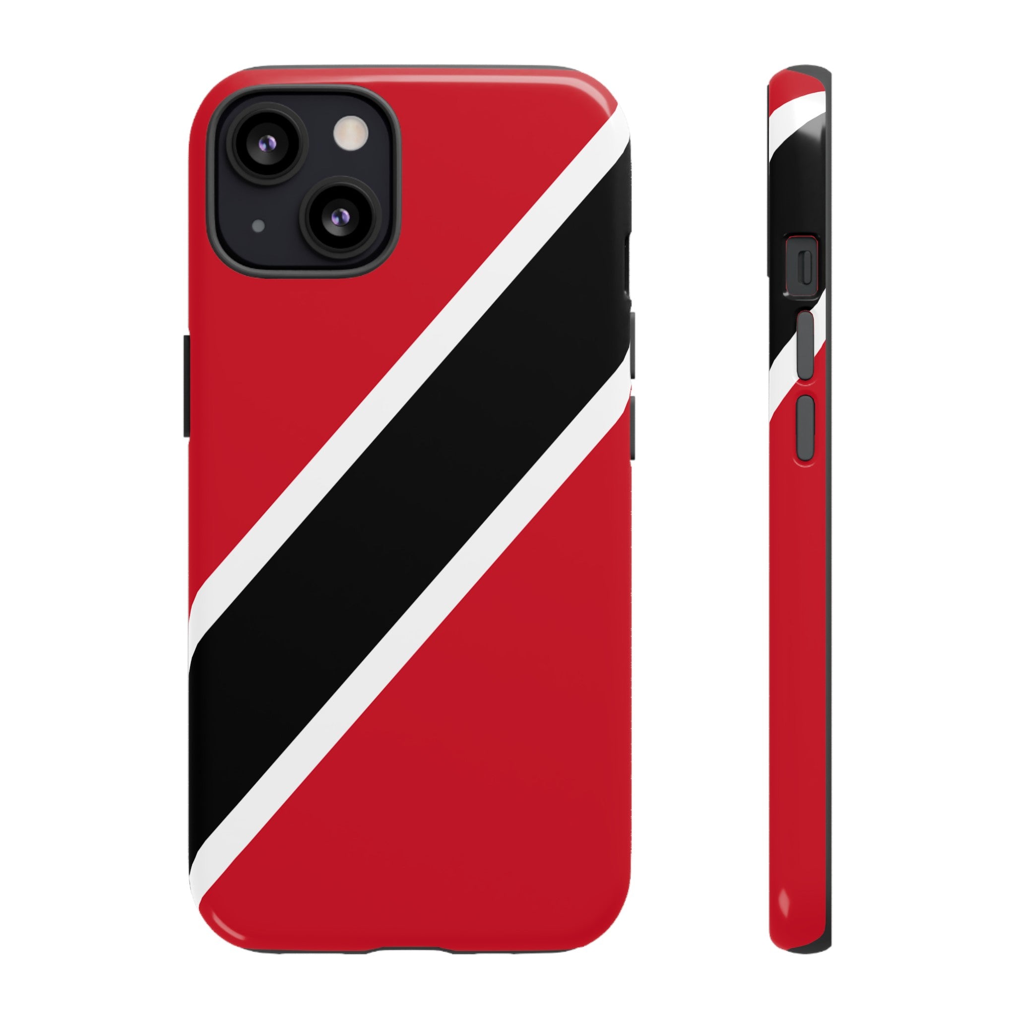 Trinidad And Tobago Phone Case