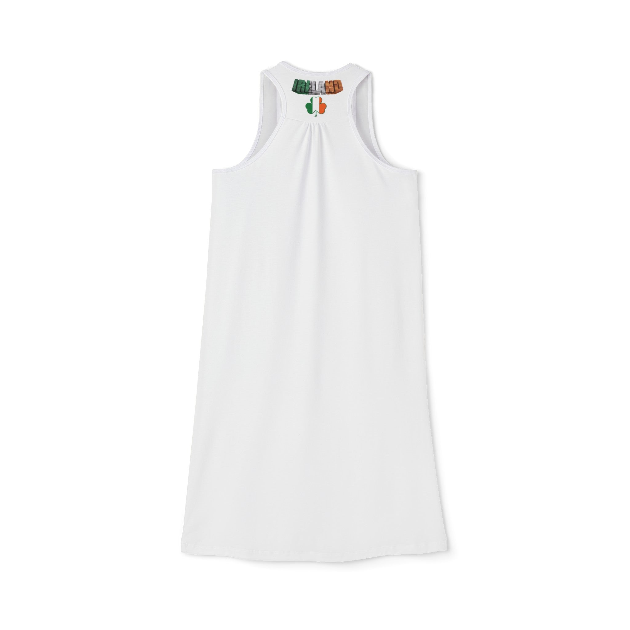 Ireland Racerback Dress