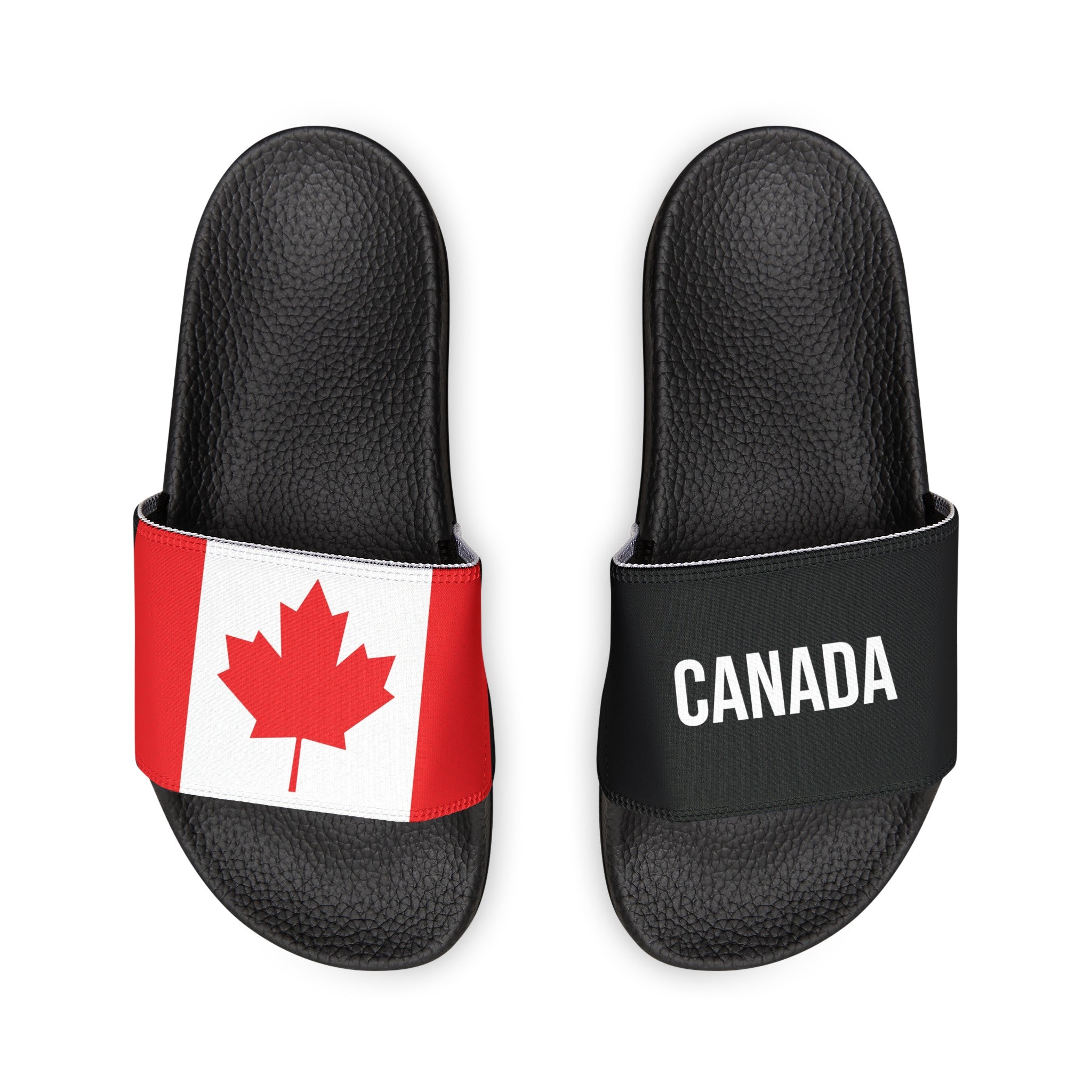 Canada Men's Sliders