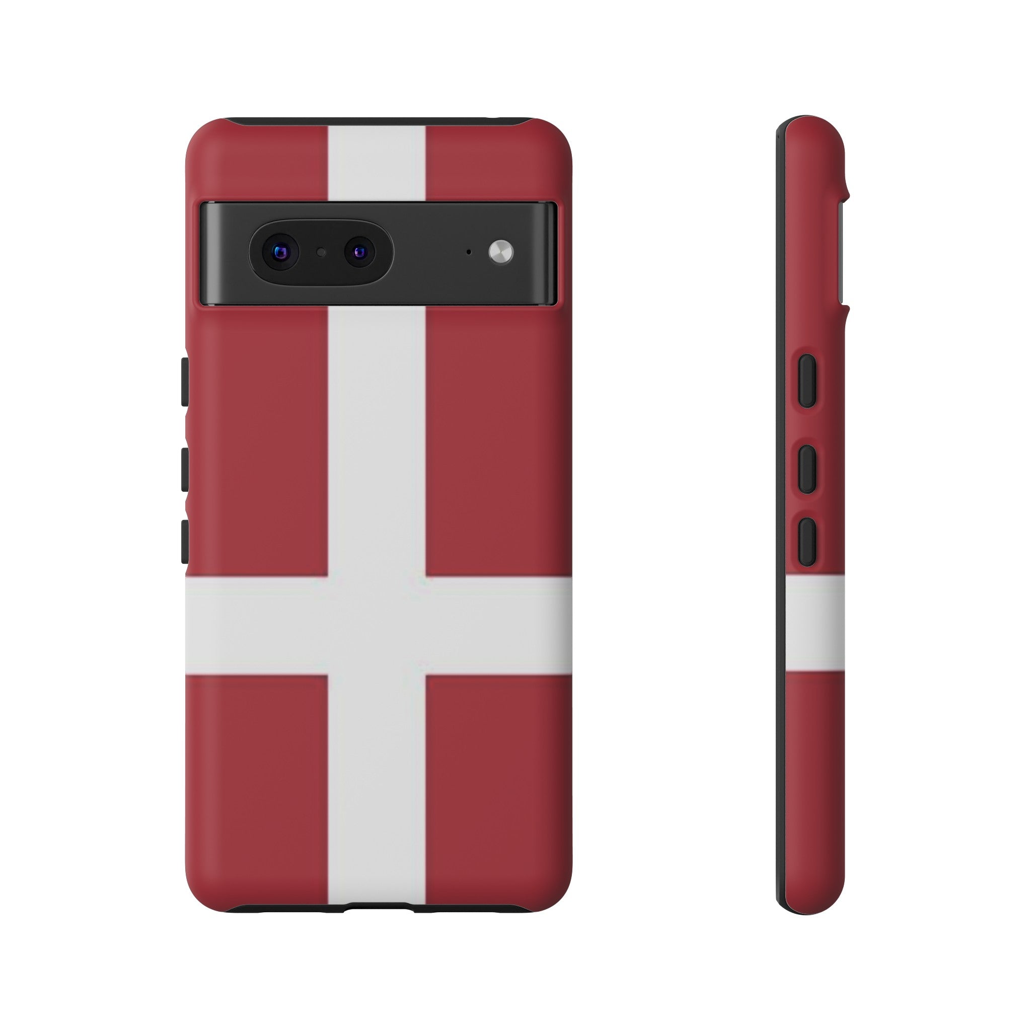 Denmark Phone Case