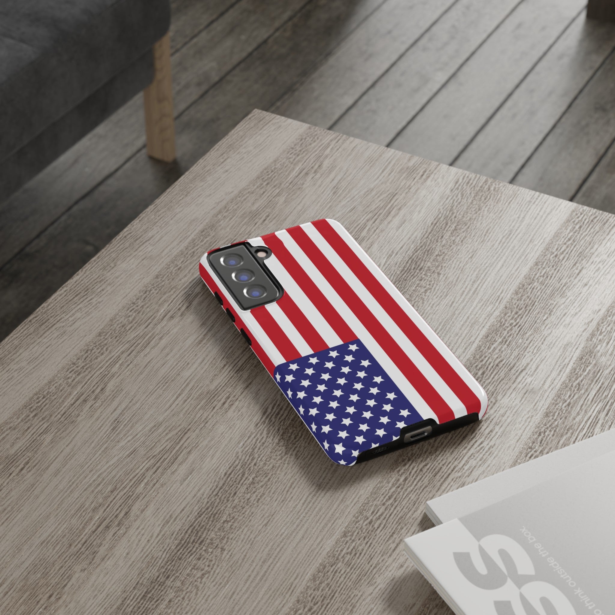 America Phone Case