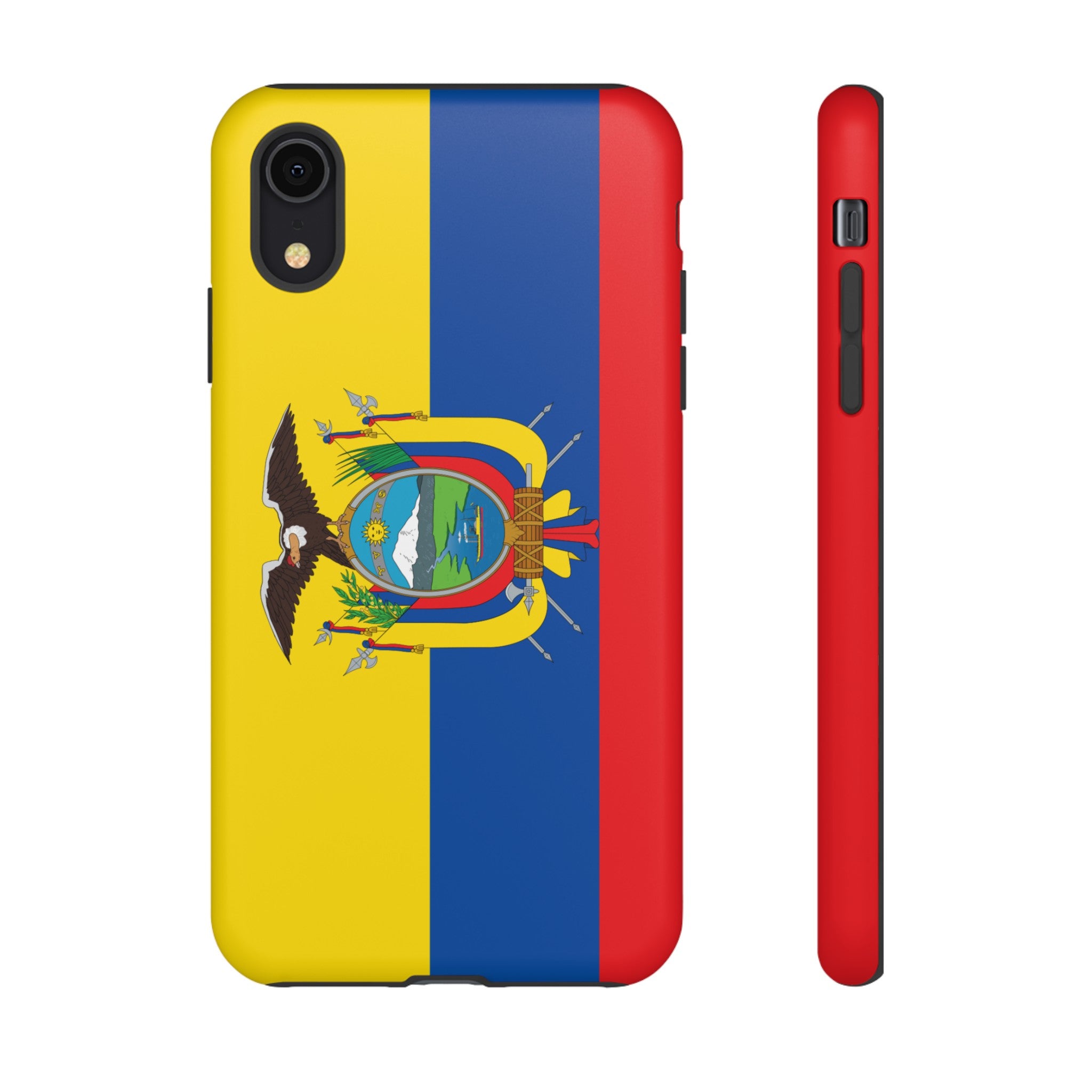 Ecuador Phone Case