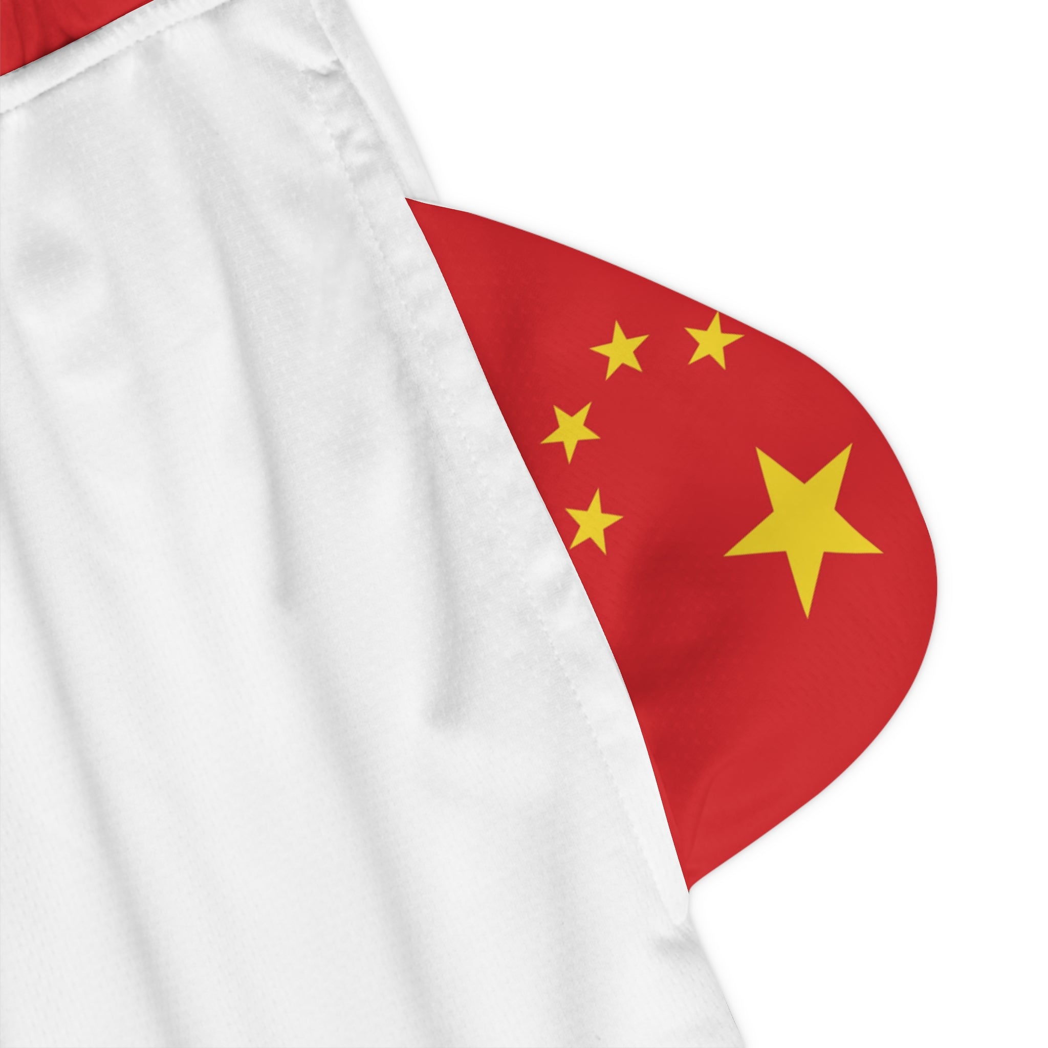 China Men Shorts