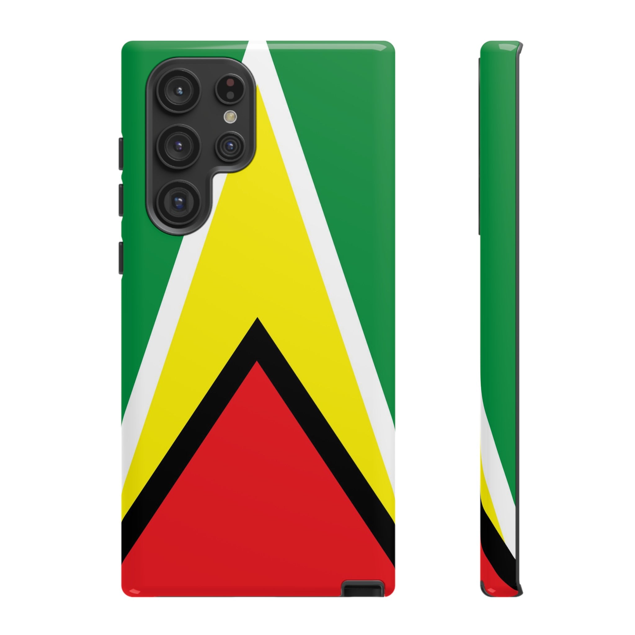 Guyana Phone Case