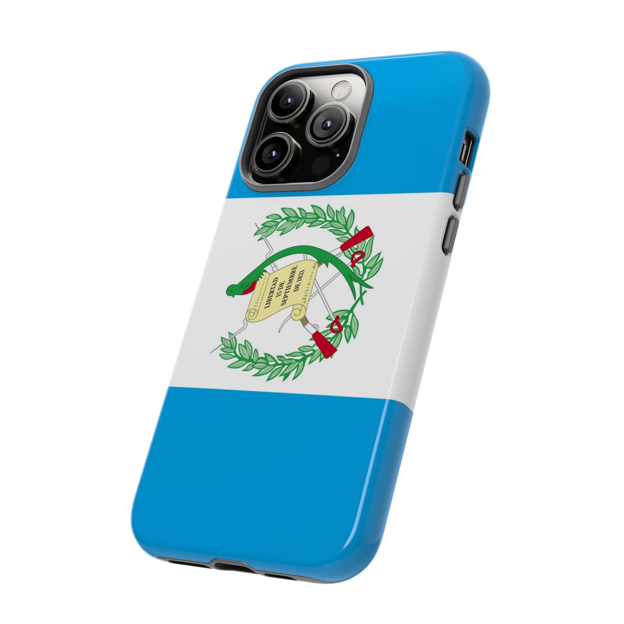 Guatemala Phone Case