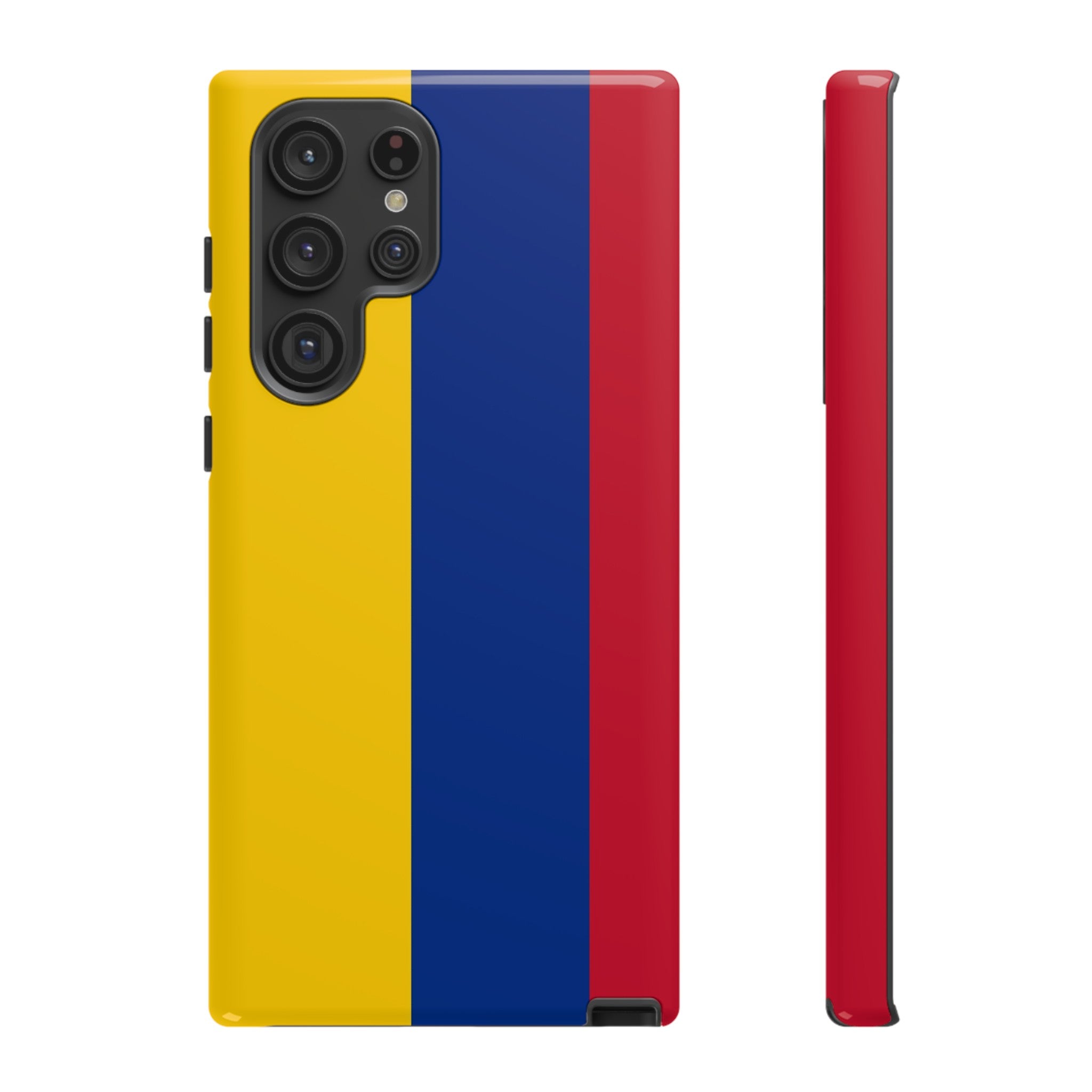 Colombia Phone Case