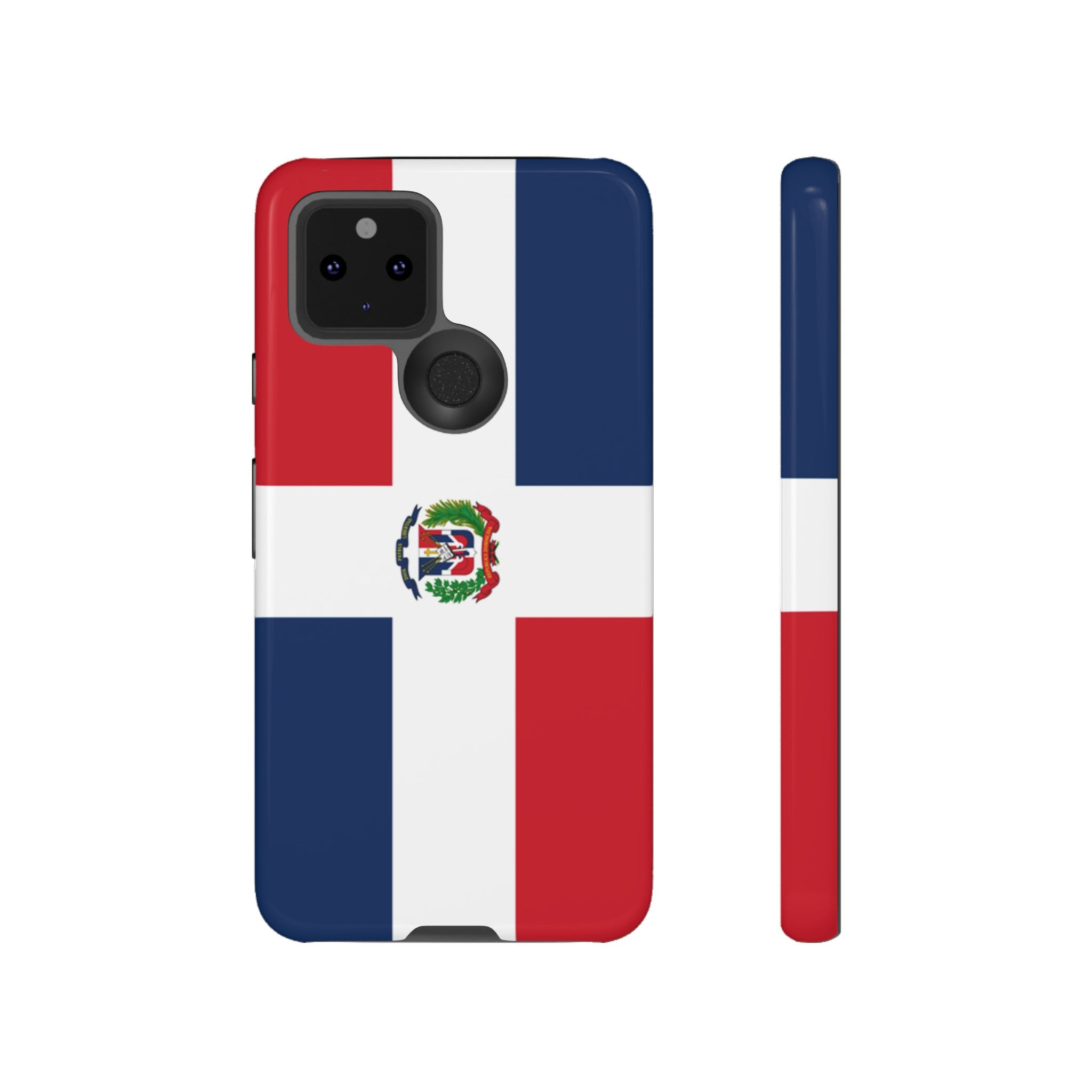 Dominican Republic Phone Case