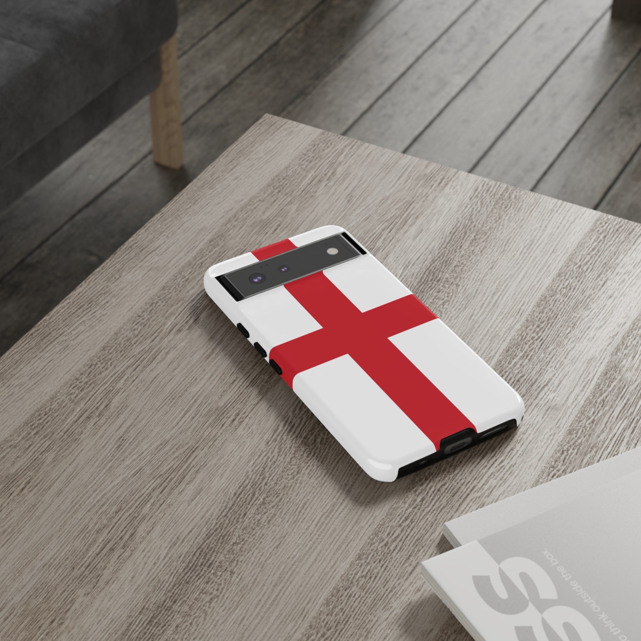 England Phone Case