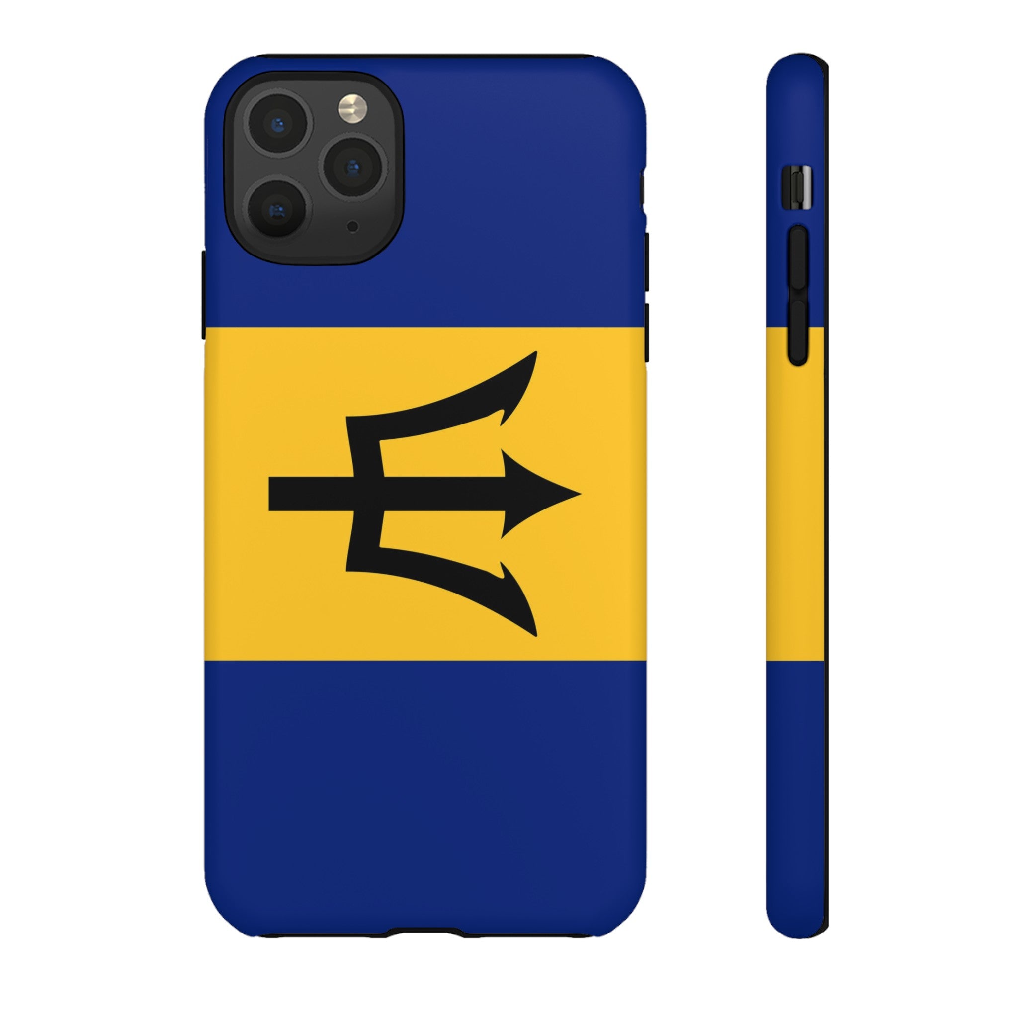 Barbados Phone Case