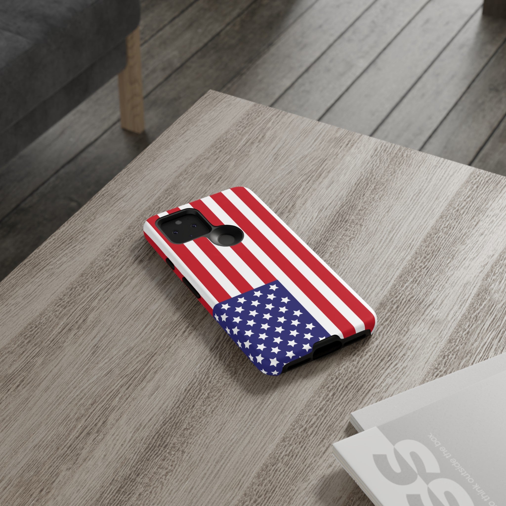 America Phone Case