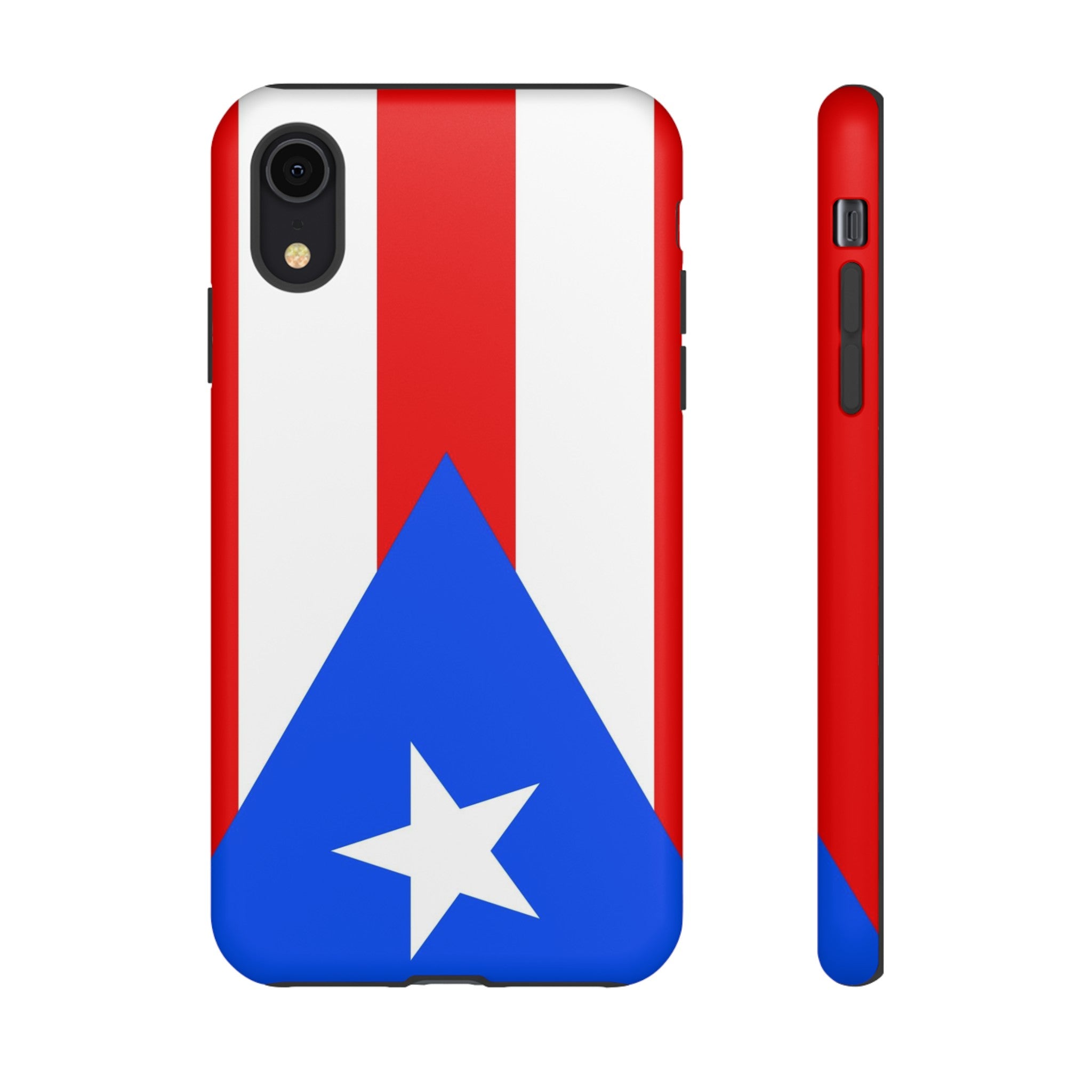 Puerto Rico Phone Case