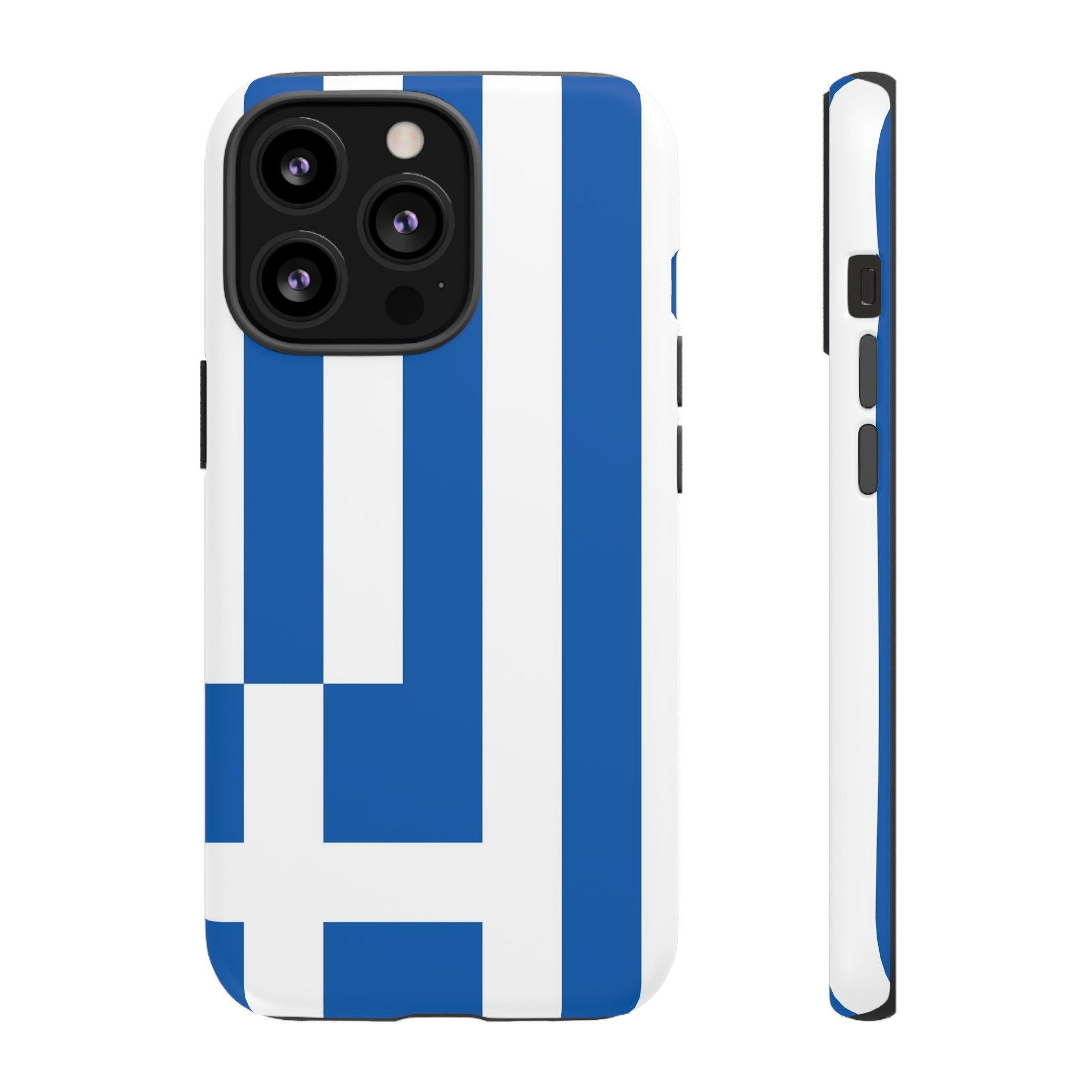 Greece Phone Case