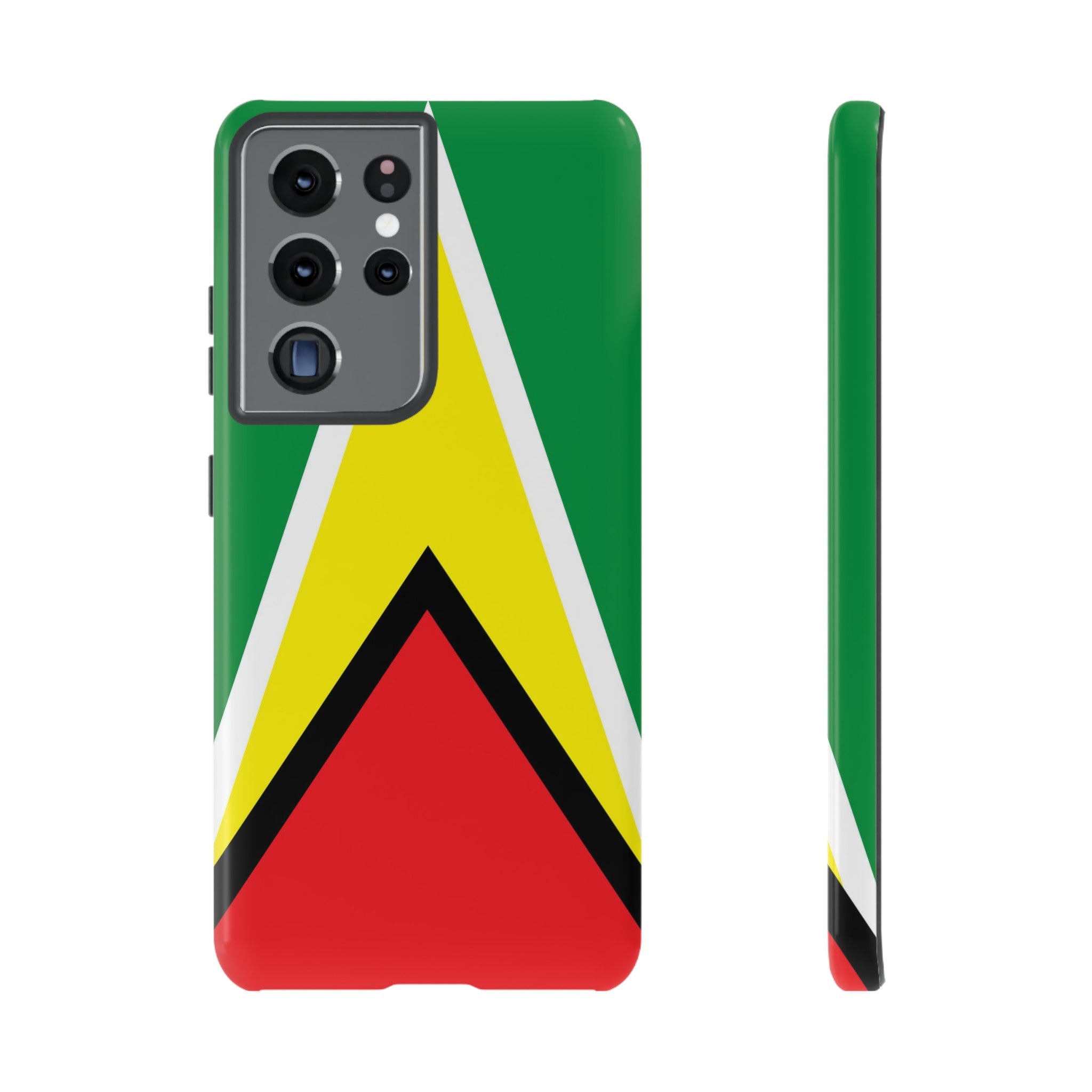 Guyana Phone Case