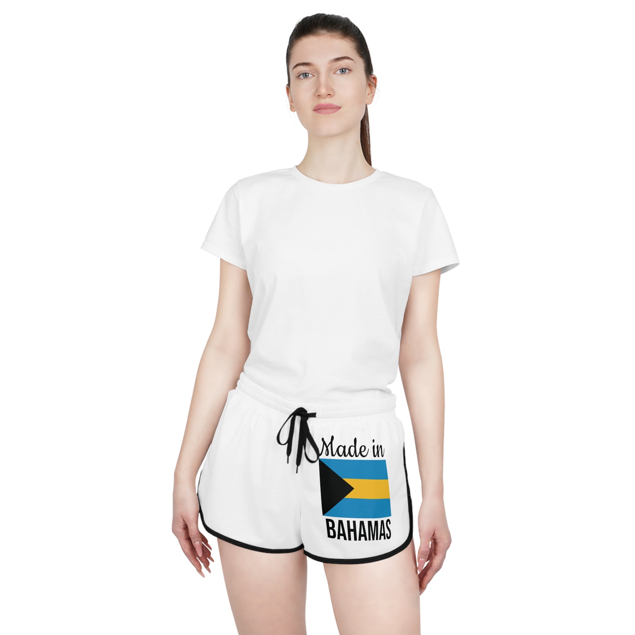 Bahamas Women's Shorts