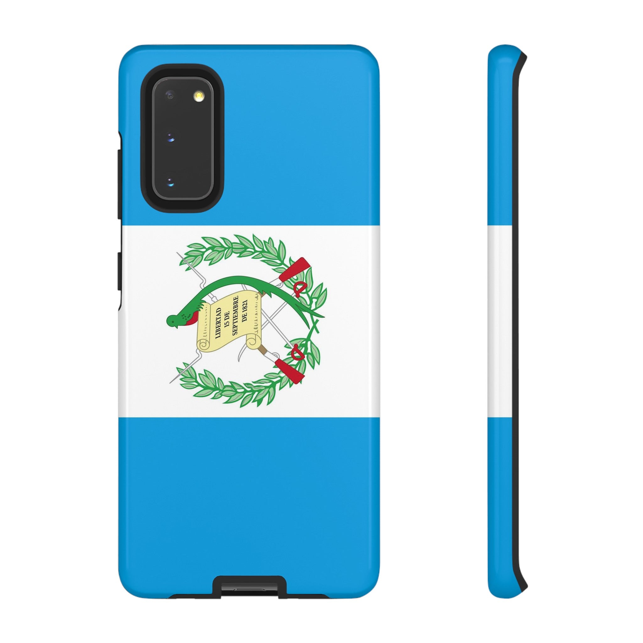 Guatemala Phone Case