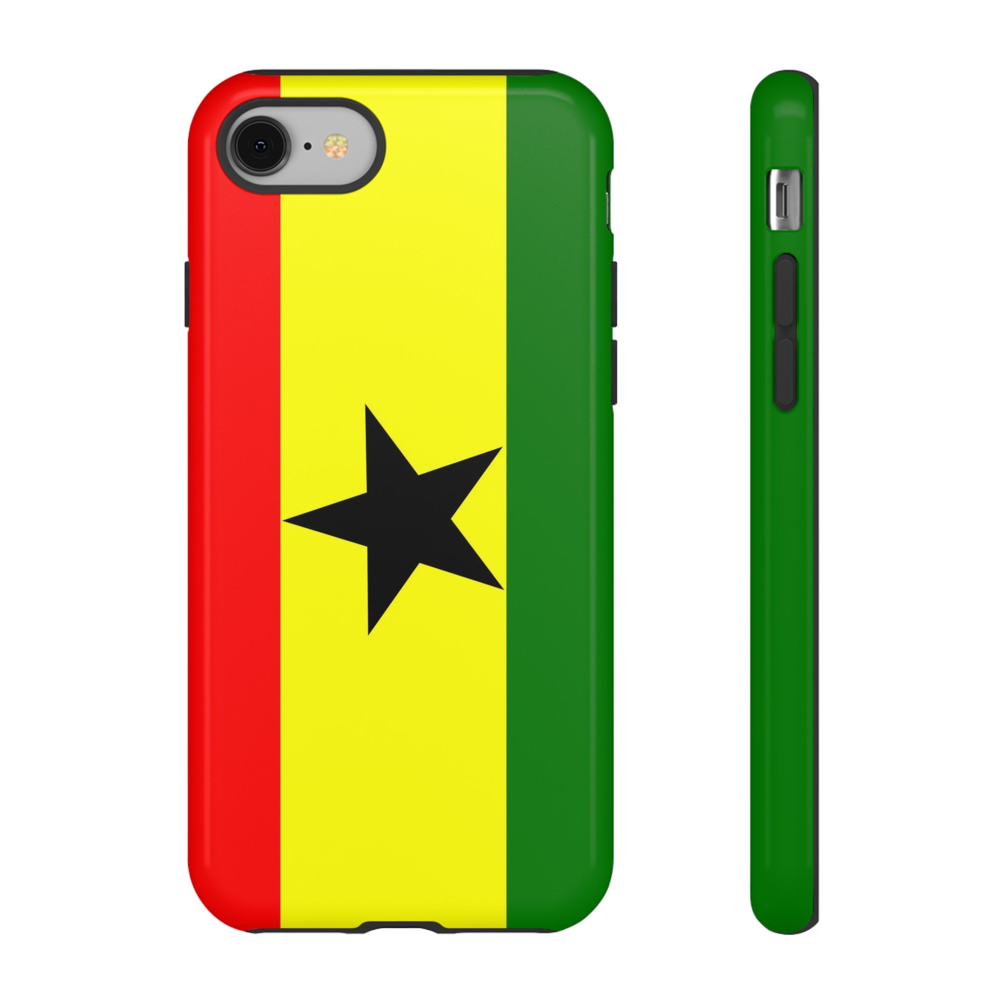 Ghana Phone Case